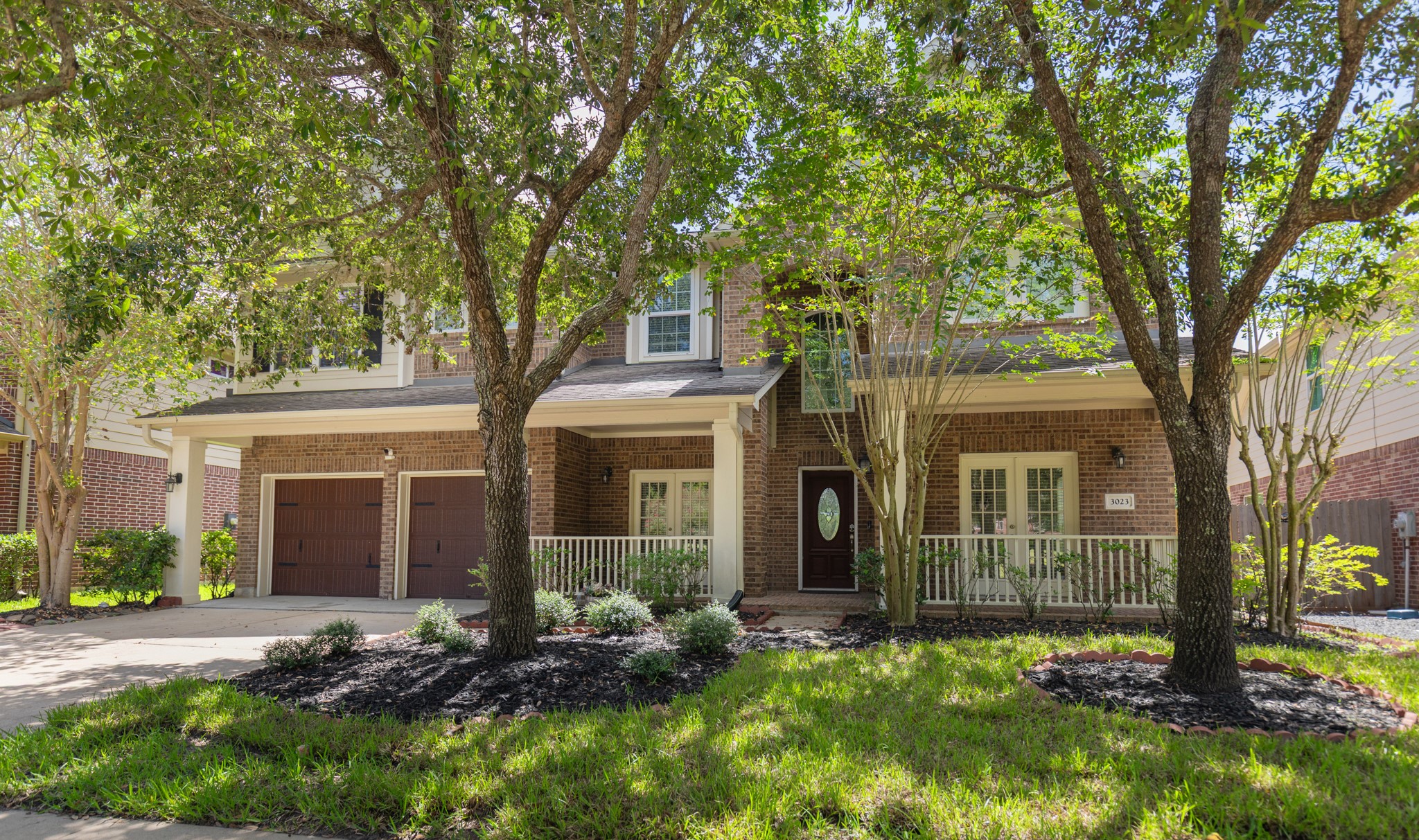 3023 London Lane Property Photo 48
