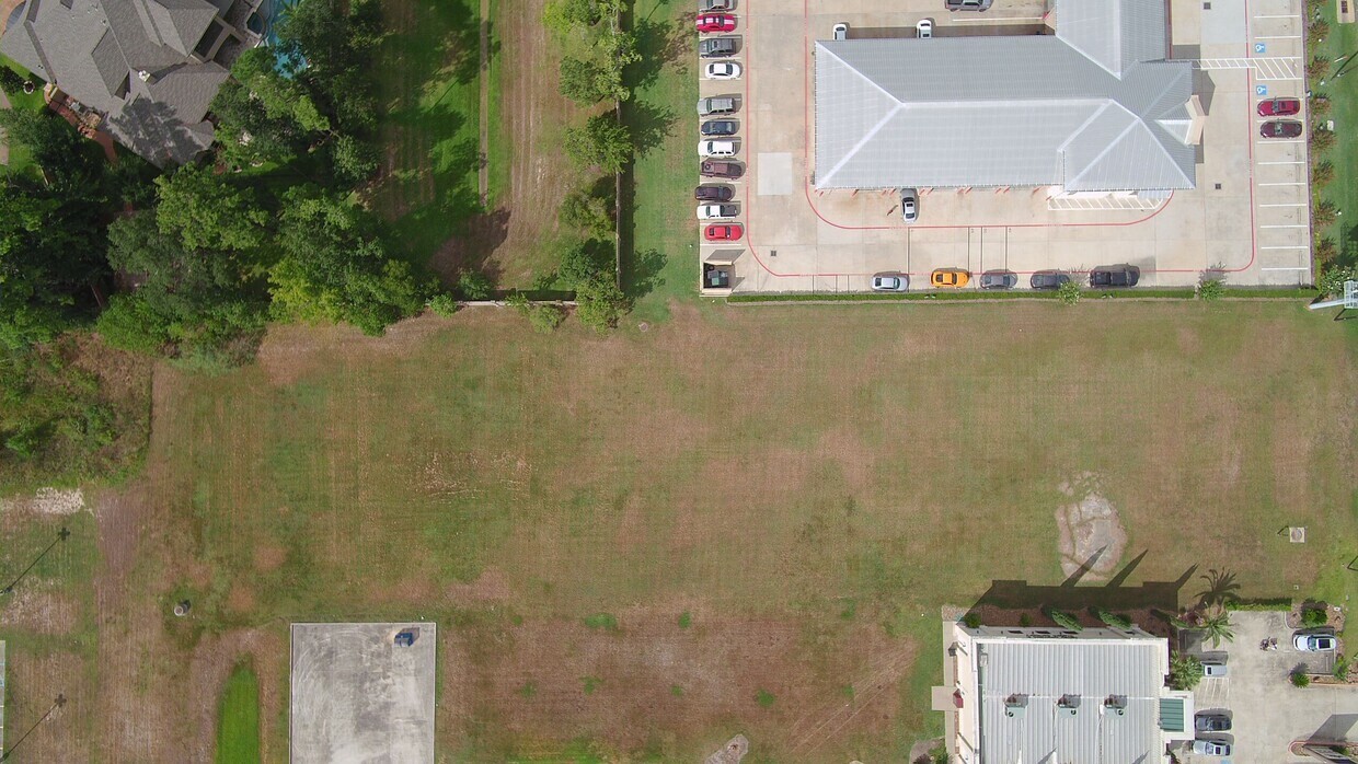 8220 Louetta Road Property Photo 1