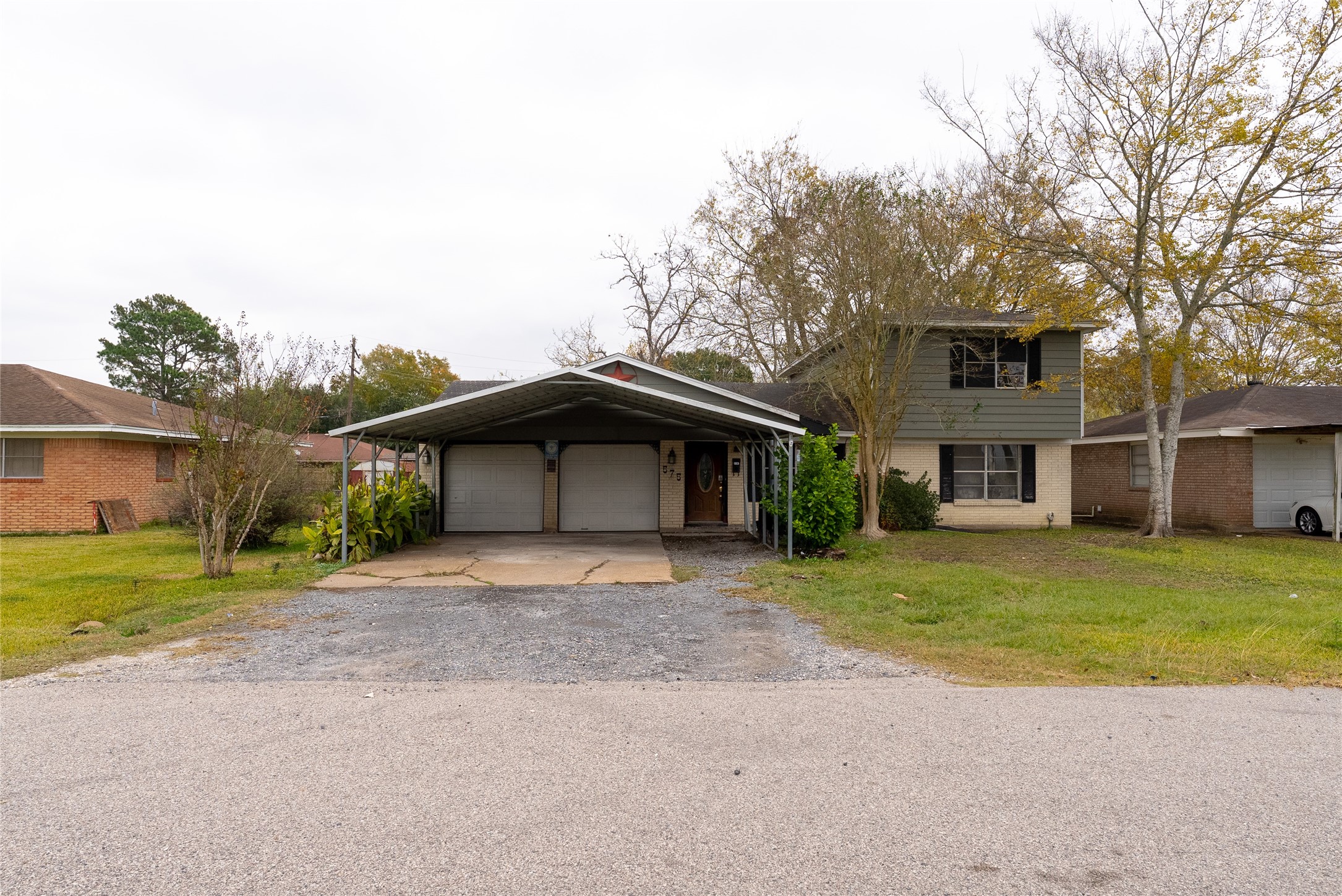 575 Eldridge Drive Property Photo 1