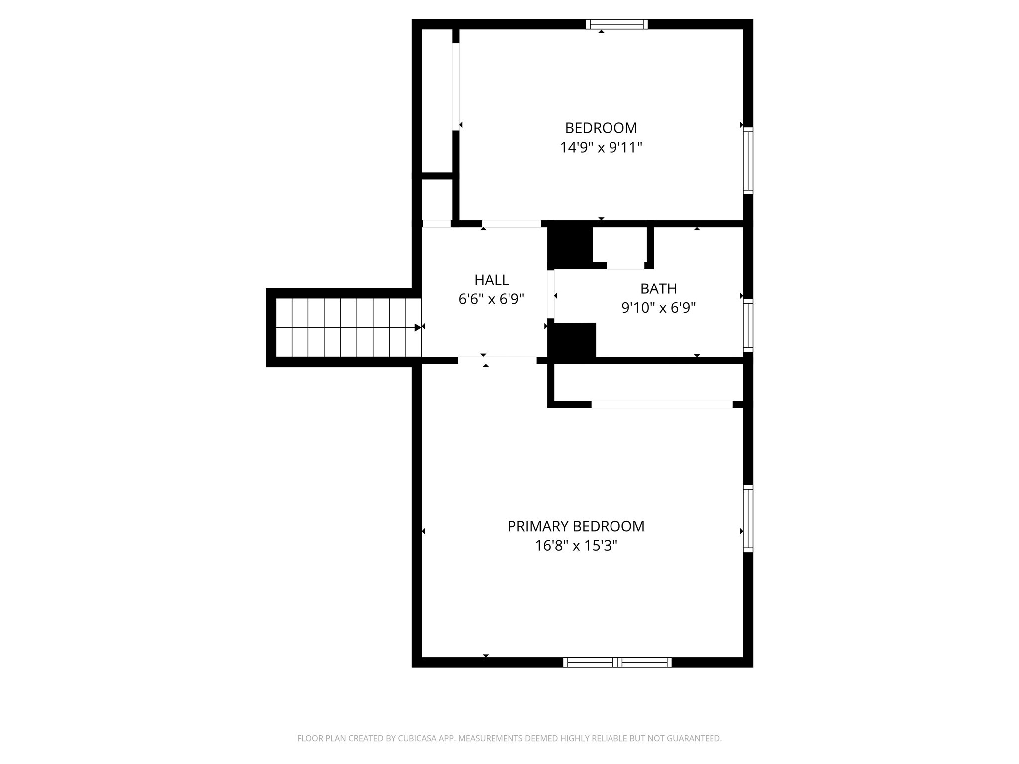 575 Eldridge Drive Property Photo 3
