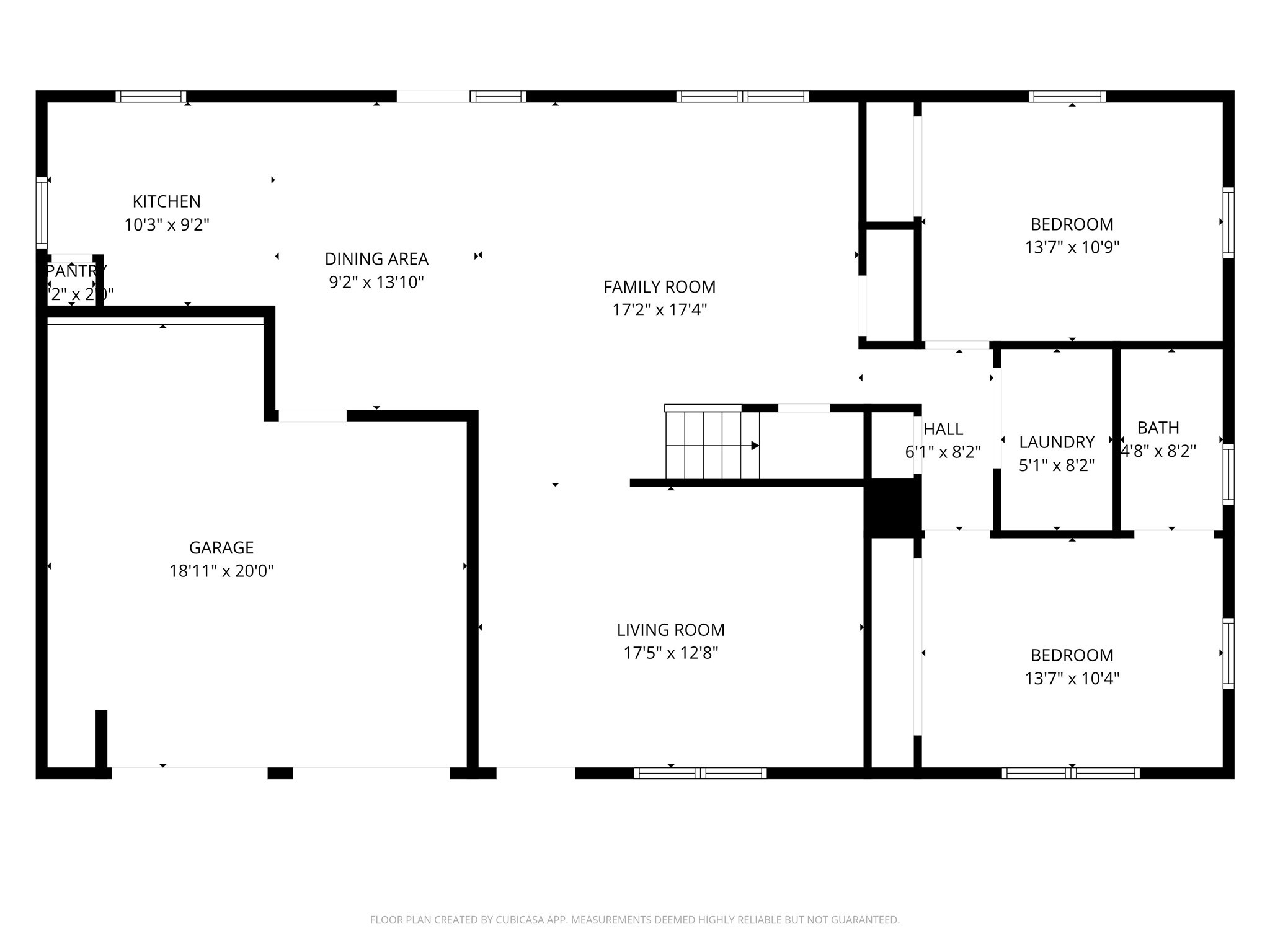 575 Eldridge Drive Property Photo 4