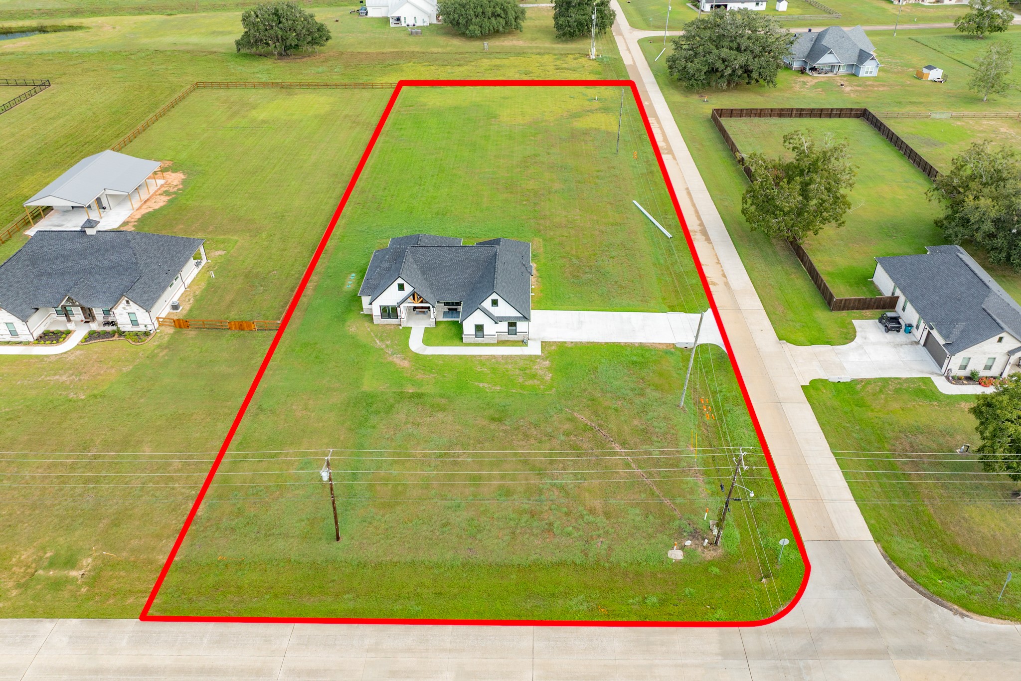 1208 Quarter Horse Trail Property Photo 7