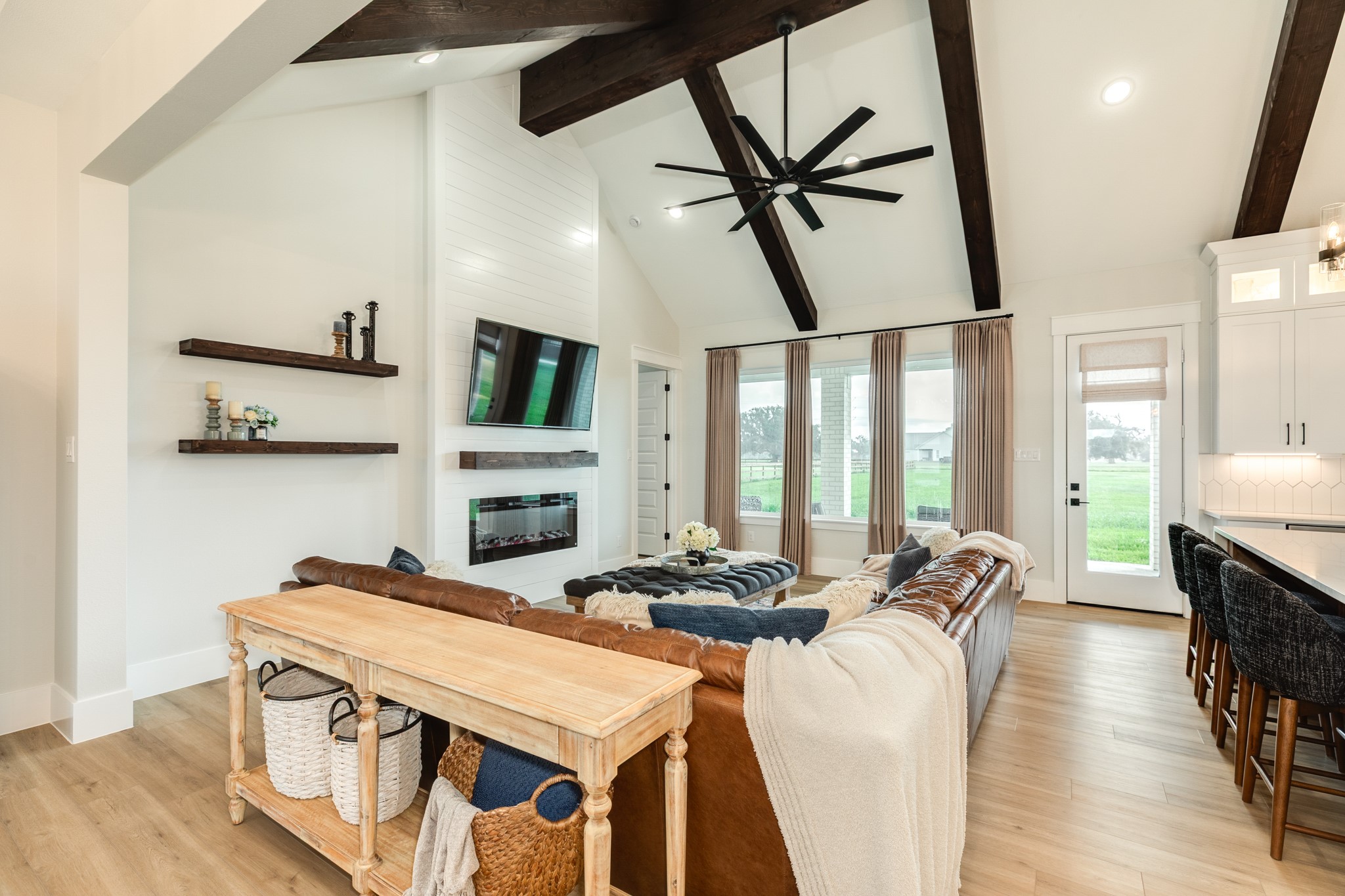 1208 Quarter Horse Trail Property Photo 12