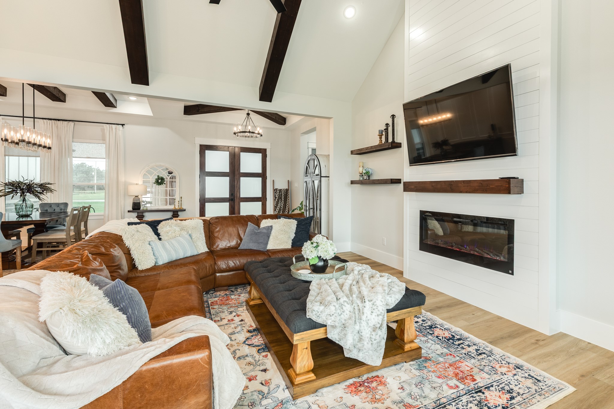 1208 Quarter Horse Trail Property Photo 14