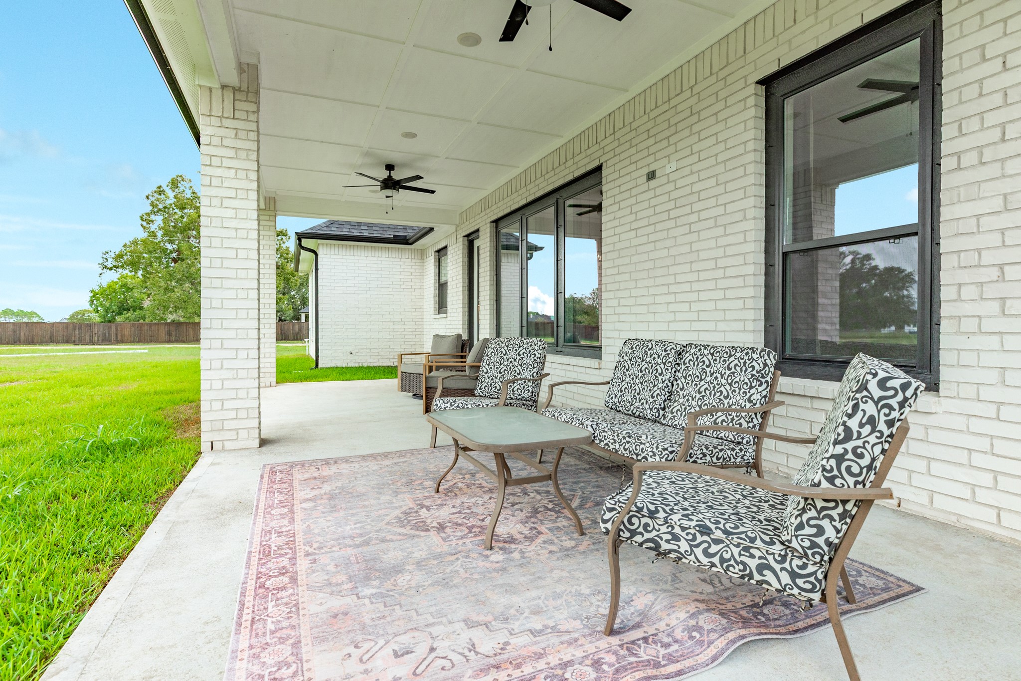 1208 Quarter Horse Trail Property Photo 45