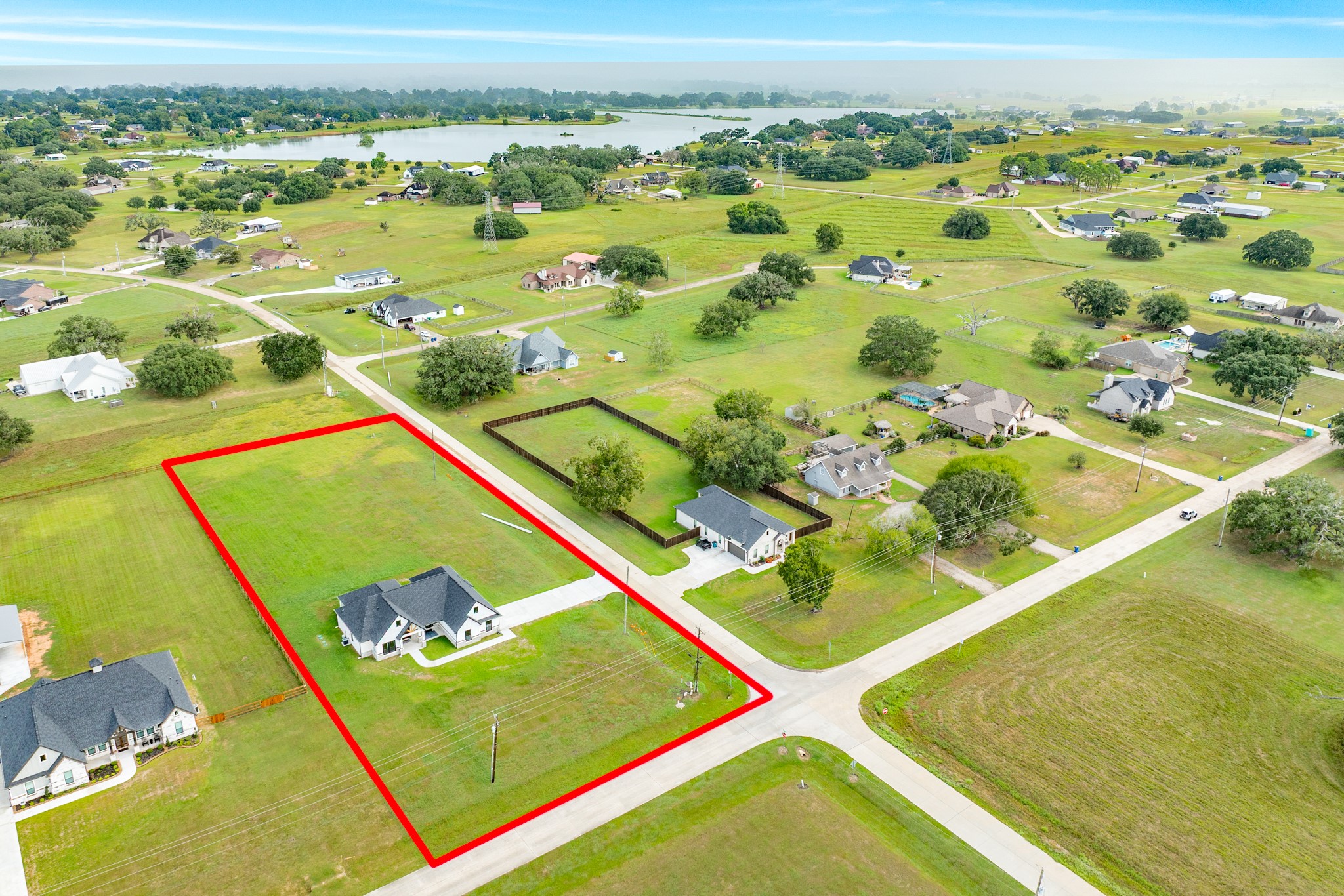 1208 Quarter Horse Trail Property Photo 47