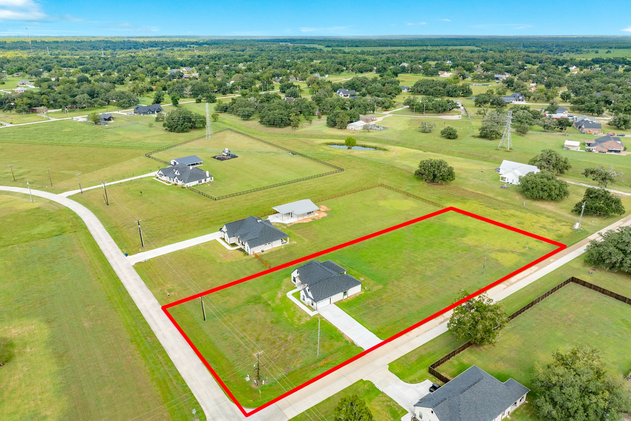 1208 Quarter Horse Trail Property Photo 48
