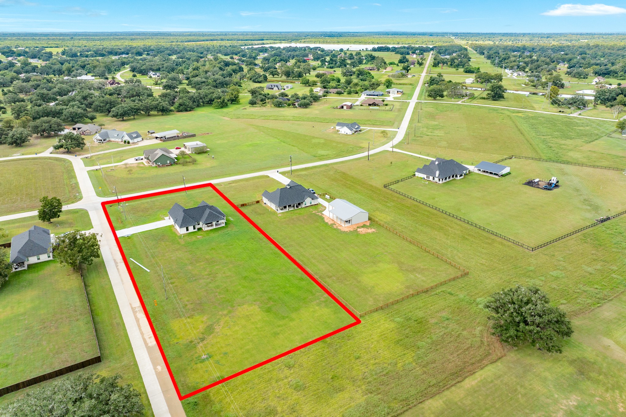 1208 Quarter Horse Trail Property Photo 49