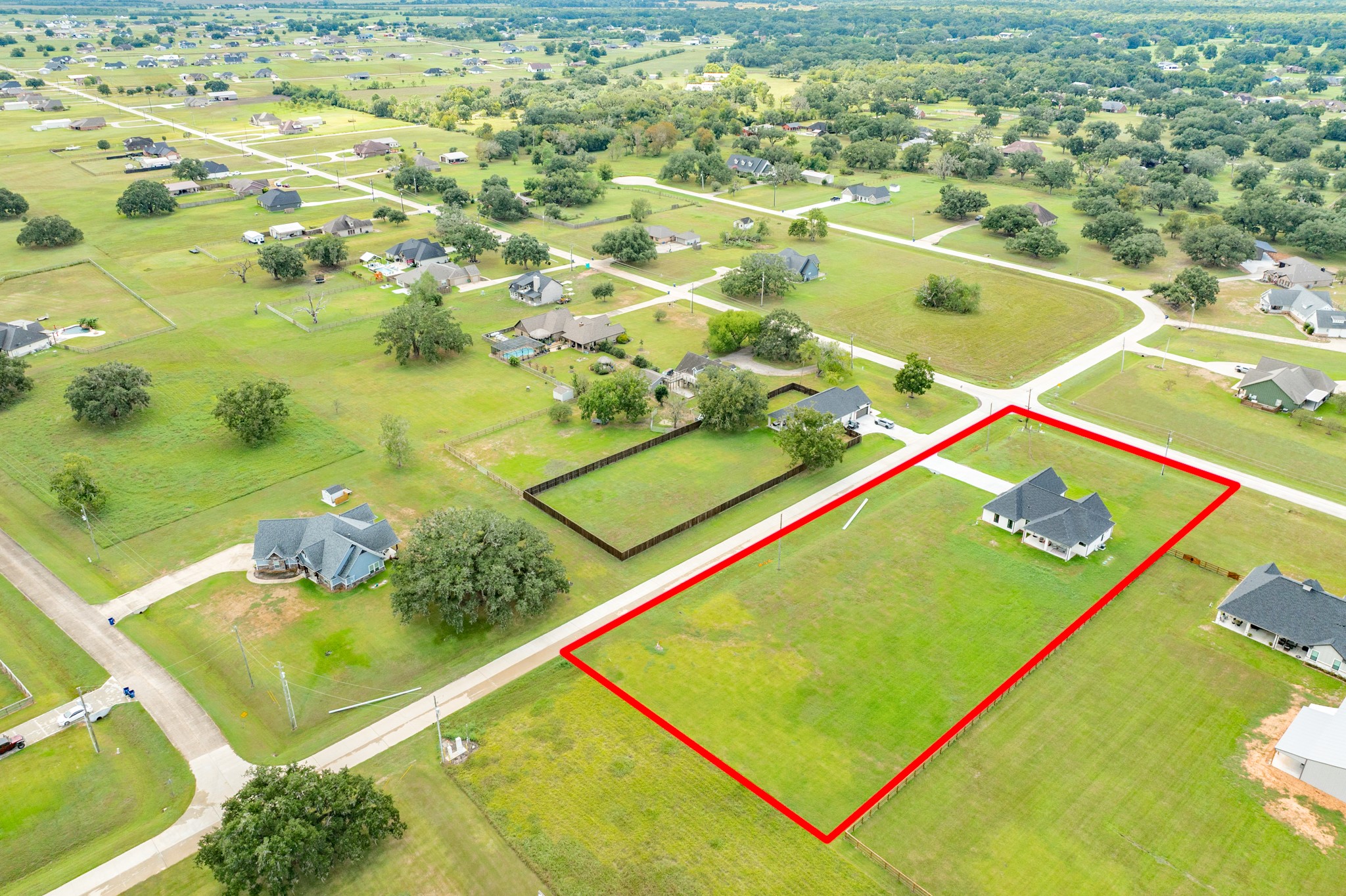 1208 Quarter Horse Trail Property Photo 50