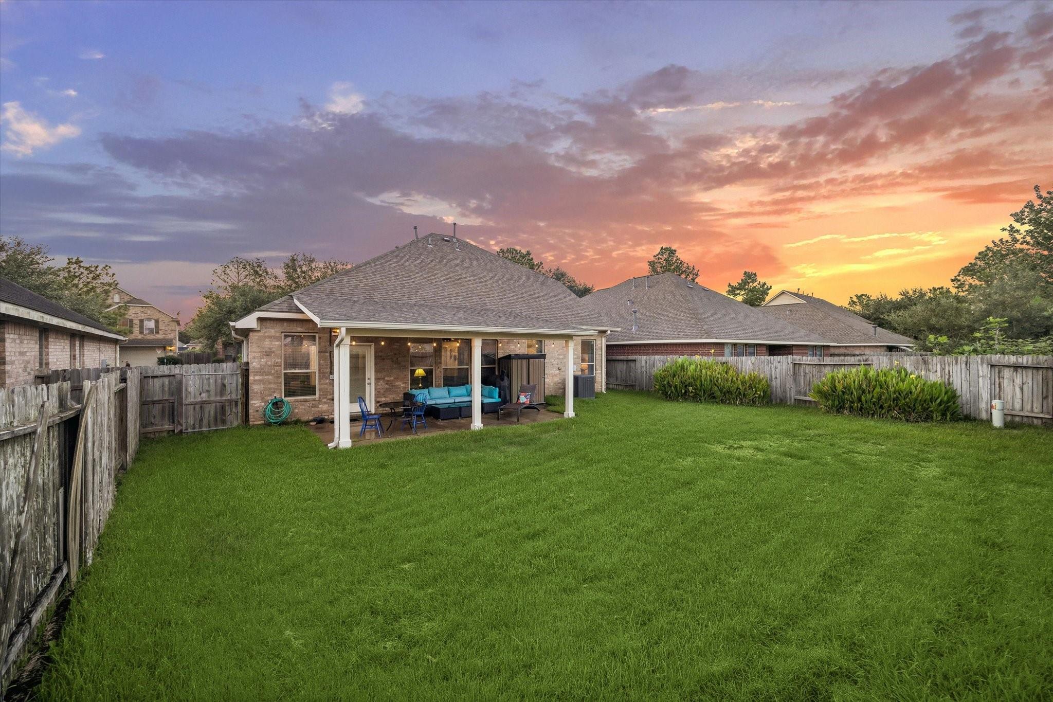 5115 Redleaf Forest Lane Property Photo 38