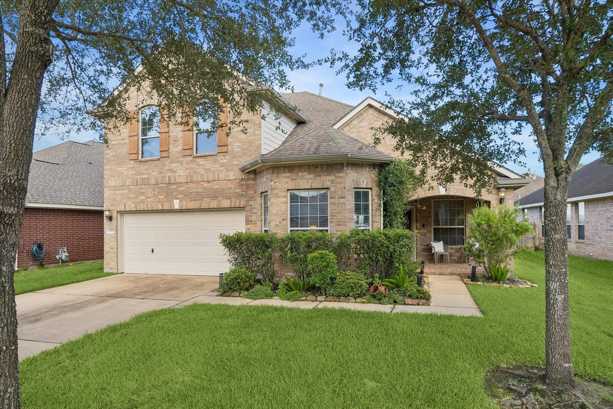 5115 Redleaf Forest Lane Property Photo 40