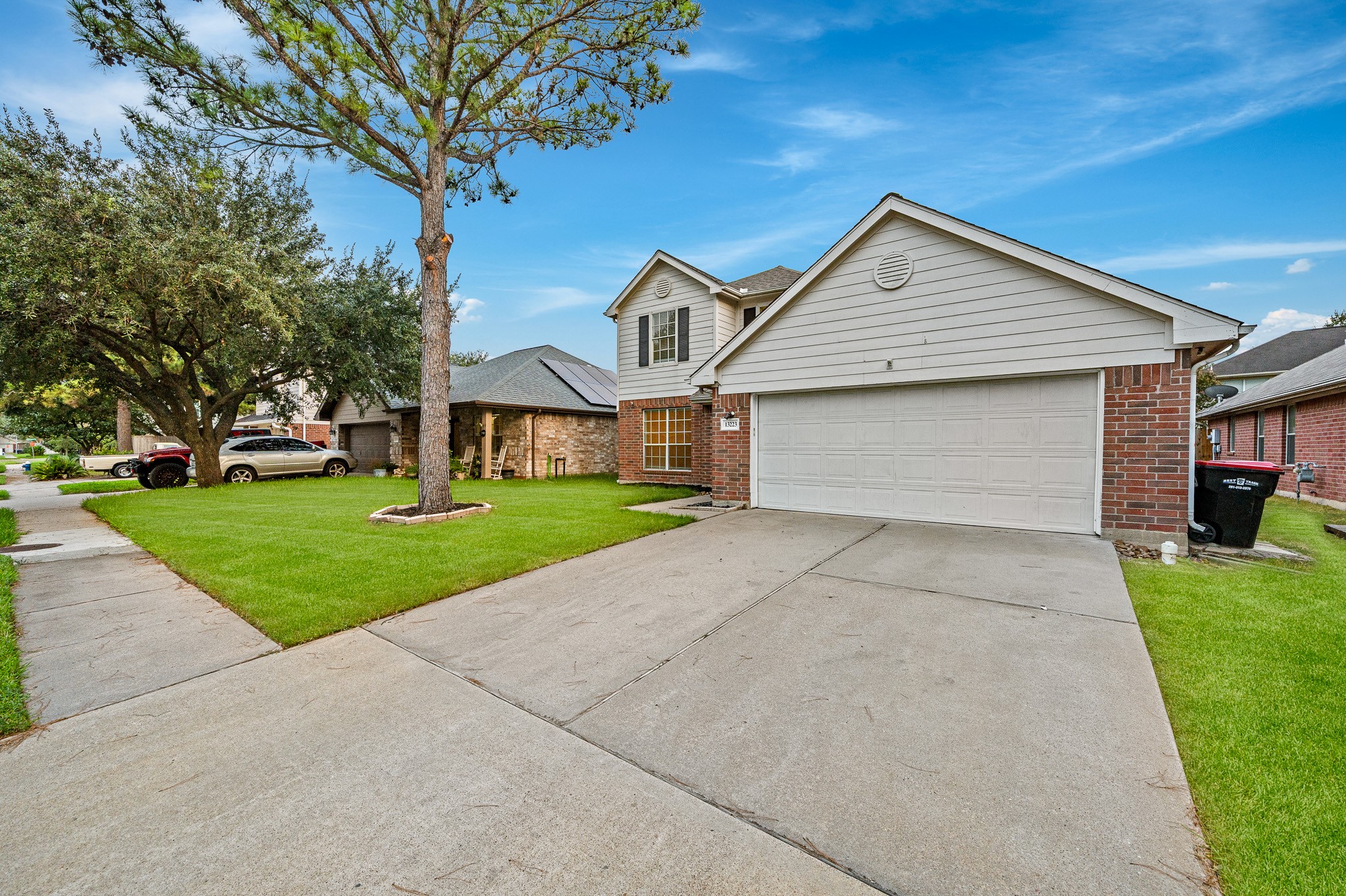 13223 Eldridge Chase Property Photo 3