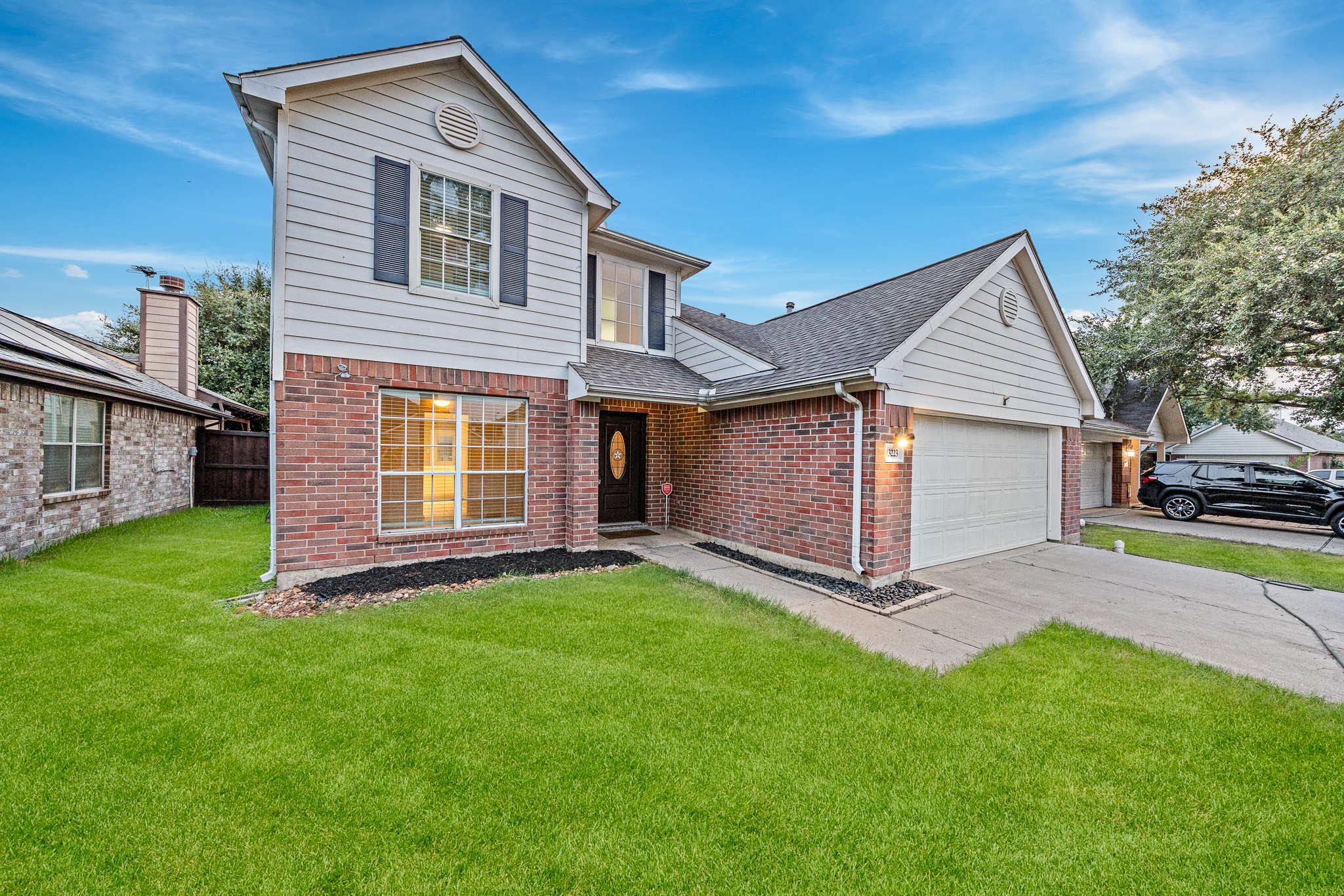 13223 Eldridge Chase Property Photo 4