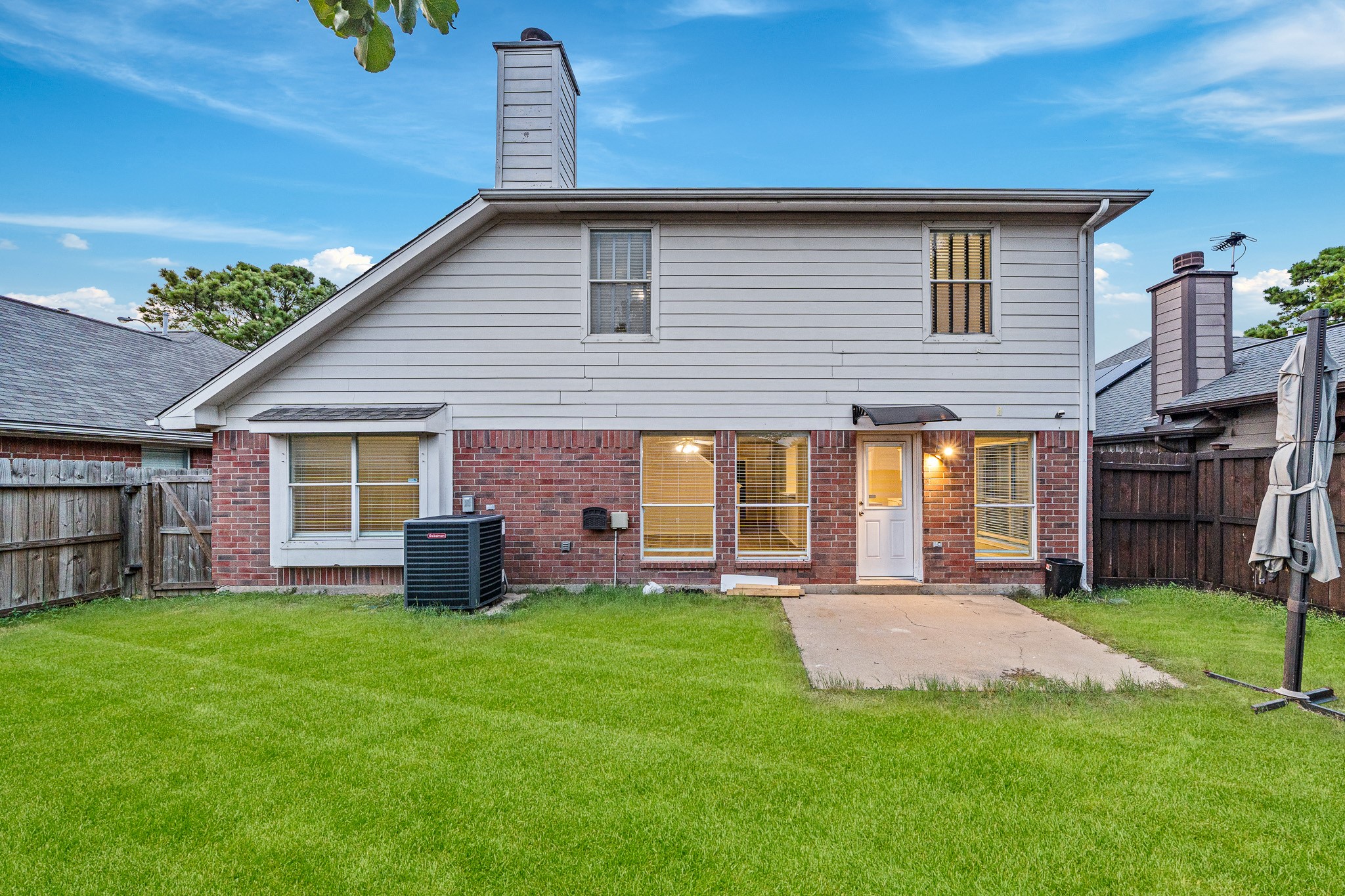 13223 Eldridge Chase Property Photo 40