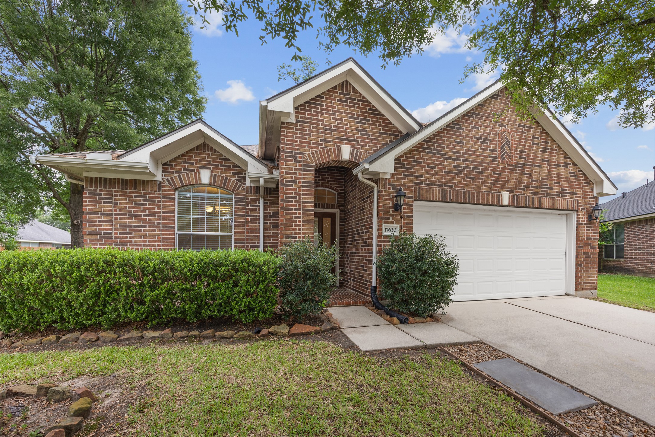 17630 Durham Ridge Lane Property Photo 1