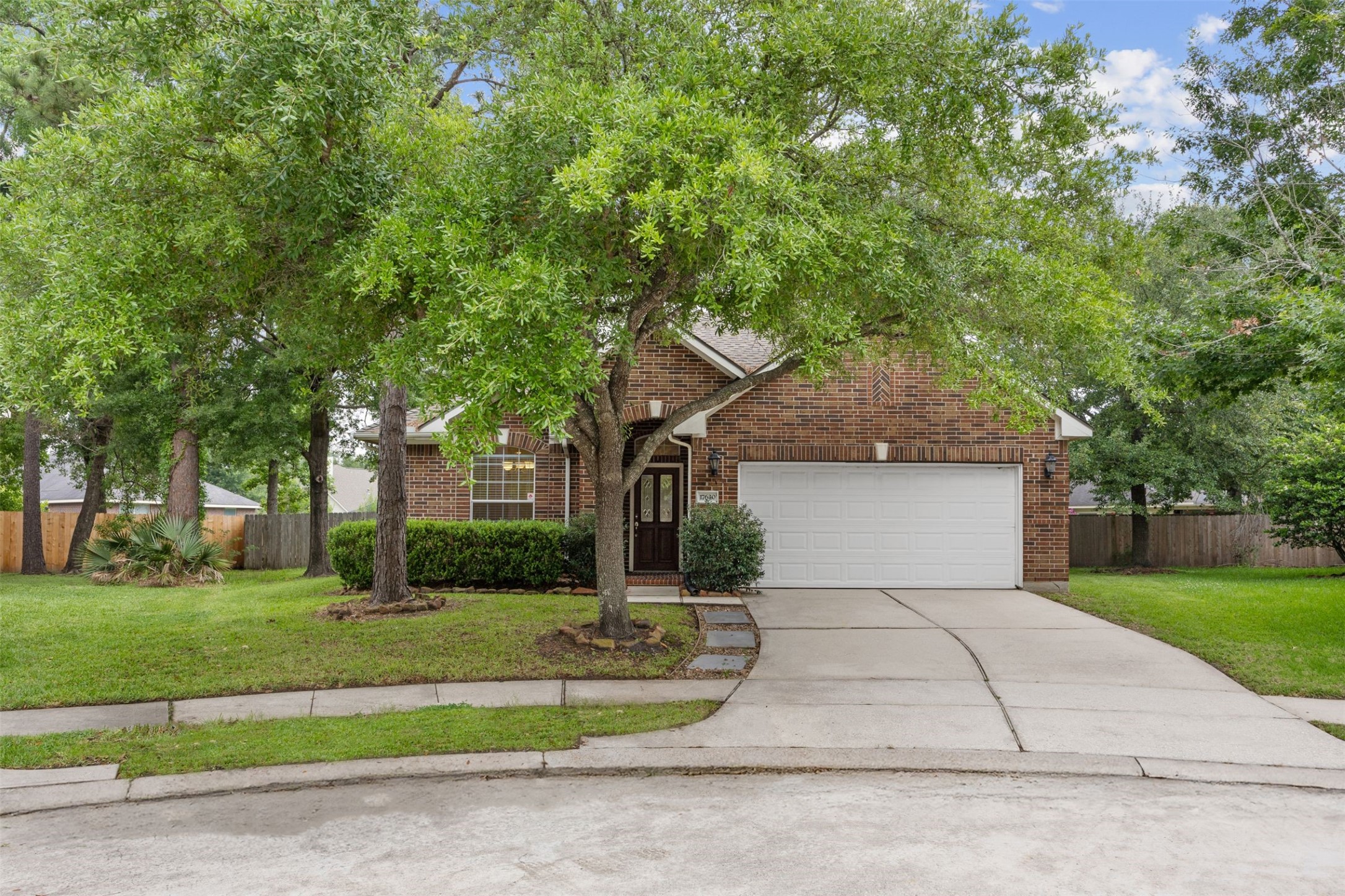 17630 Durham Ridge Lane Property Photo 2