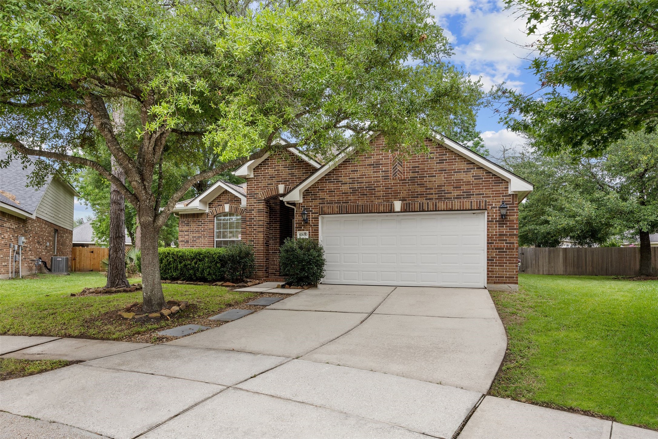 17630 Durham Ridge Lane Property Photo 3