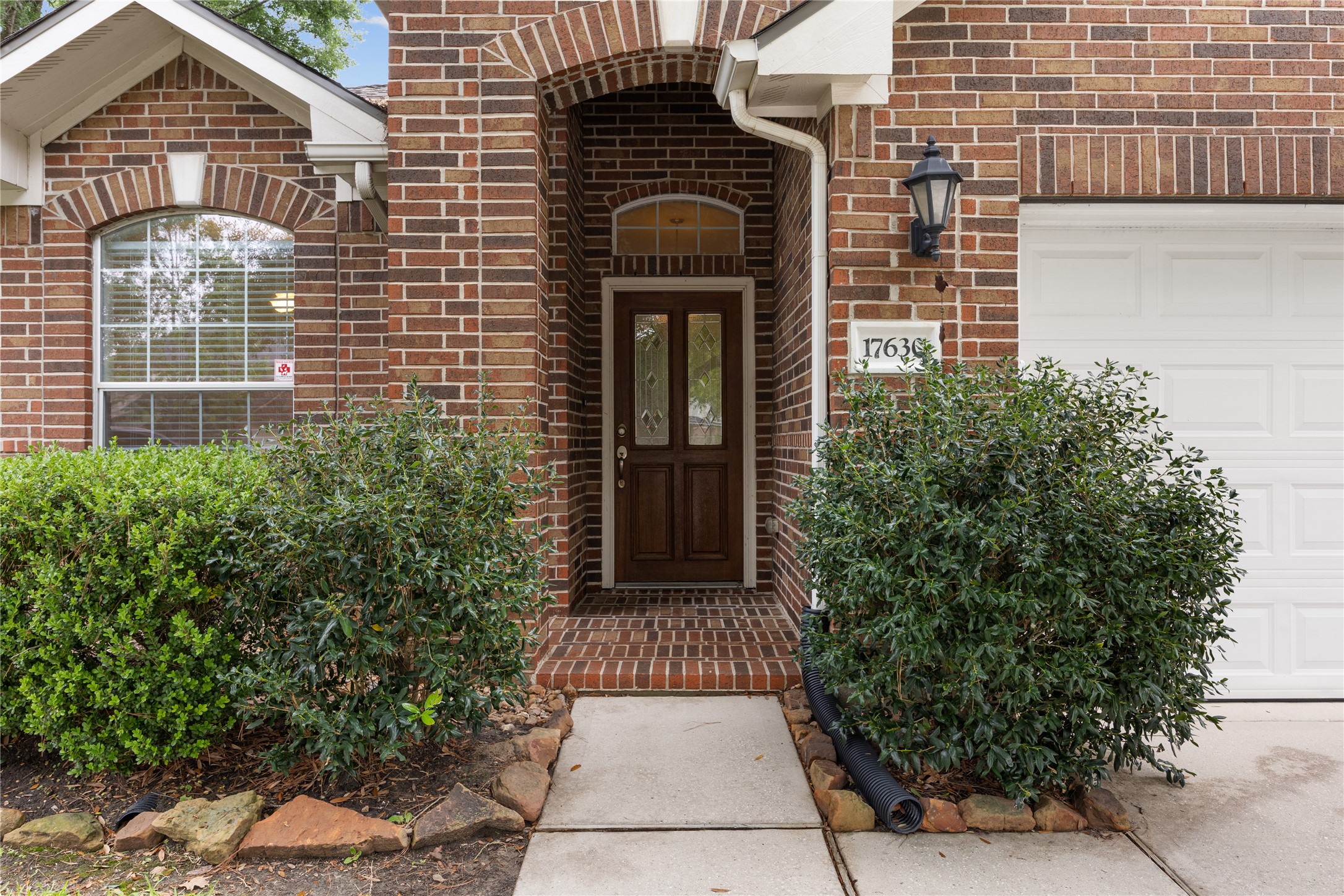 17630 Durham Ridge Lane Property Photo 4