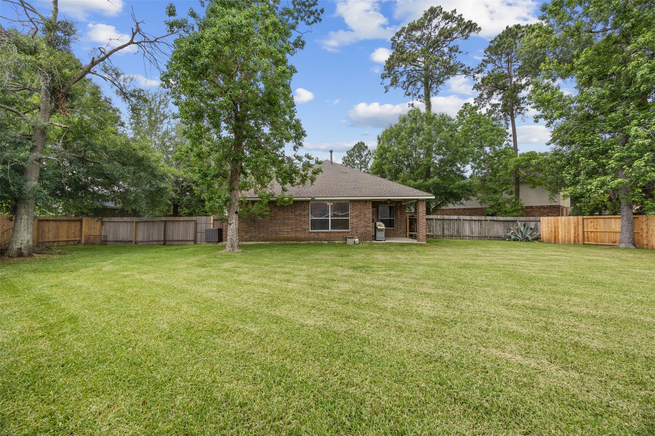 17630 Durham Ridge Lane Property Photo 8