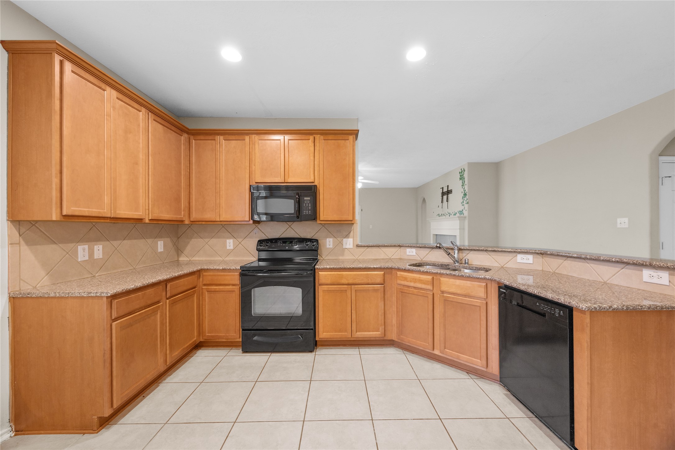 17630 Durham Ridge Lane Property Photo 11