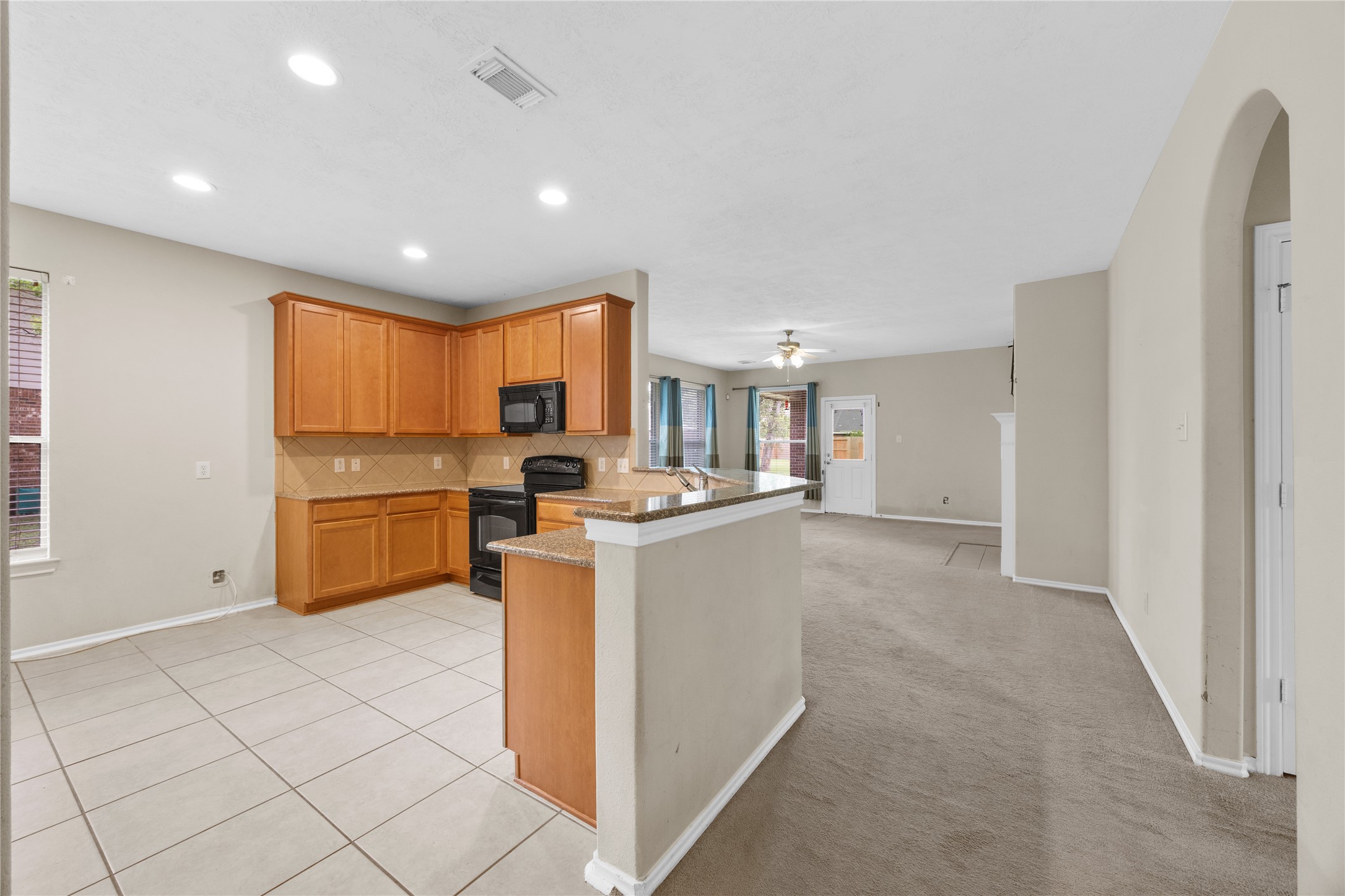 17630 Durham Ridge Lane Property Photo 13