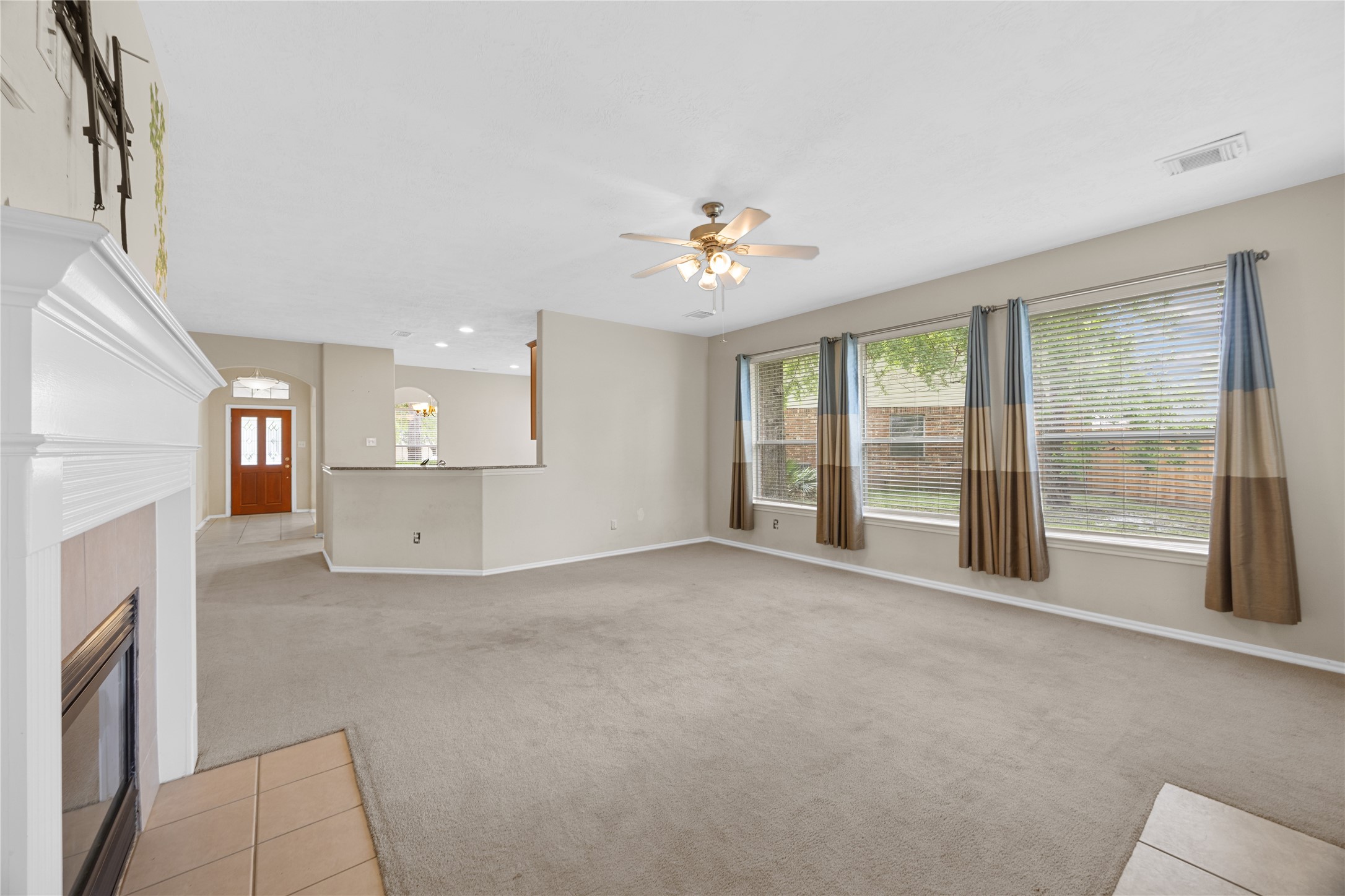 17630 Durham Ridge Lane Property Photo 17