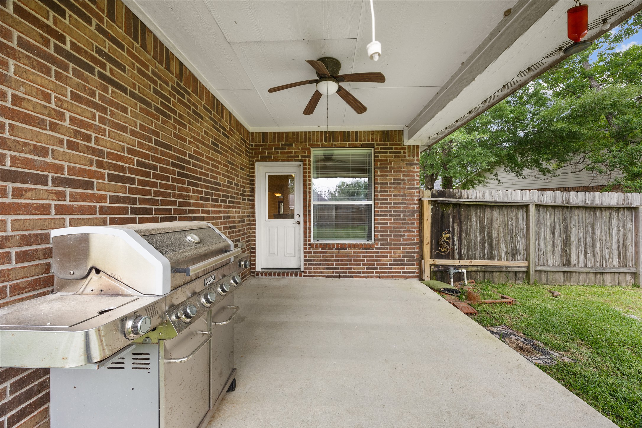 17630 Durham Ridge Lane Property Photo 28