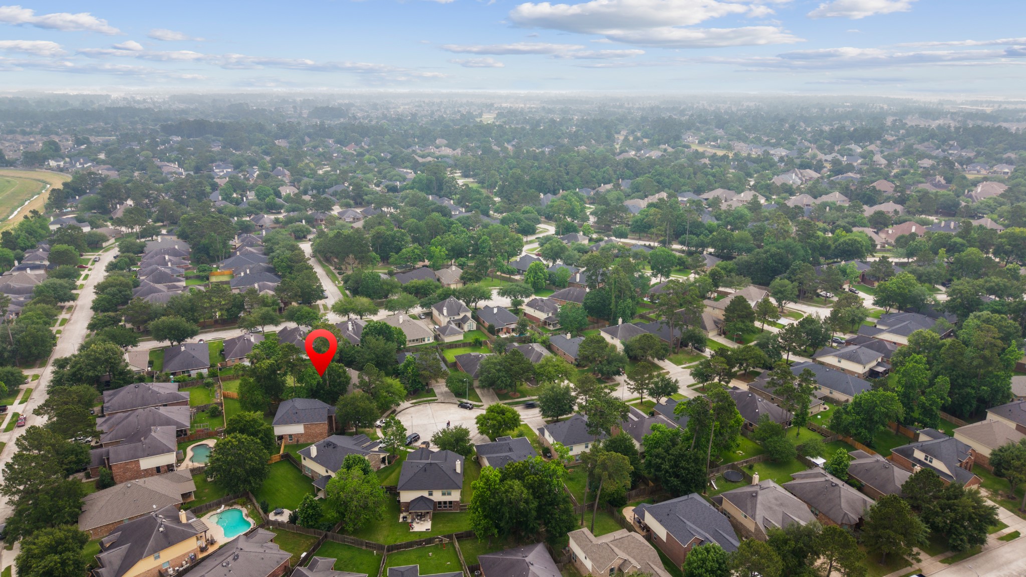 17630 Durham Ridge Lane Property Photo 34