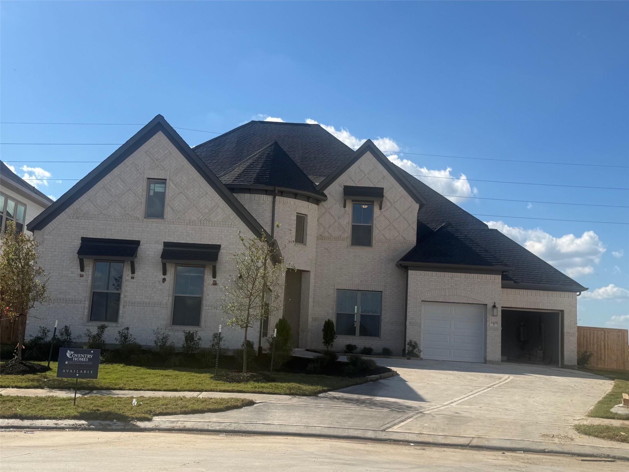 6406 Grand Martin Street, Manvel Tx 77578 Property Photo 5
