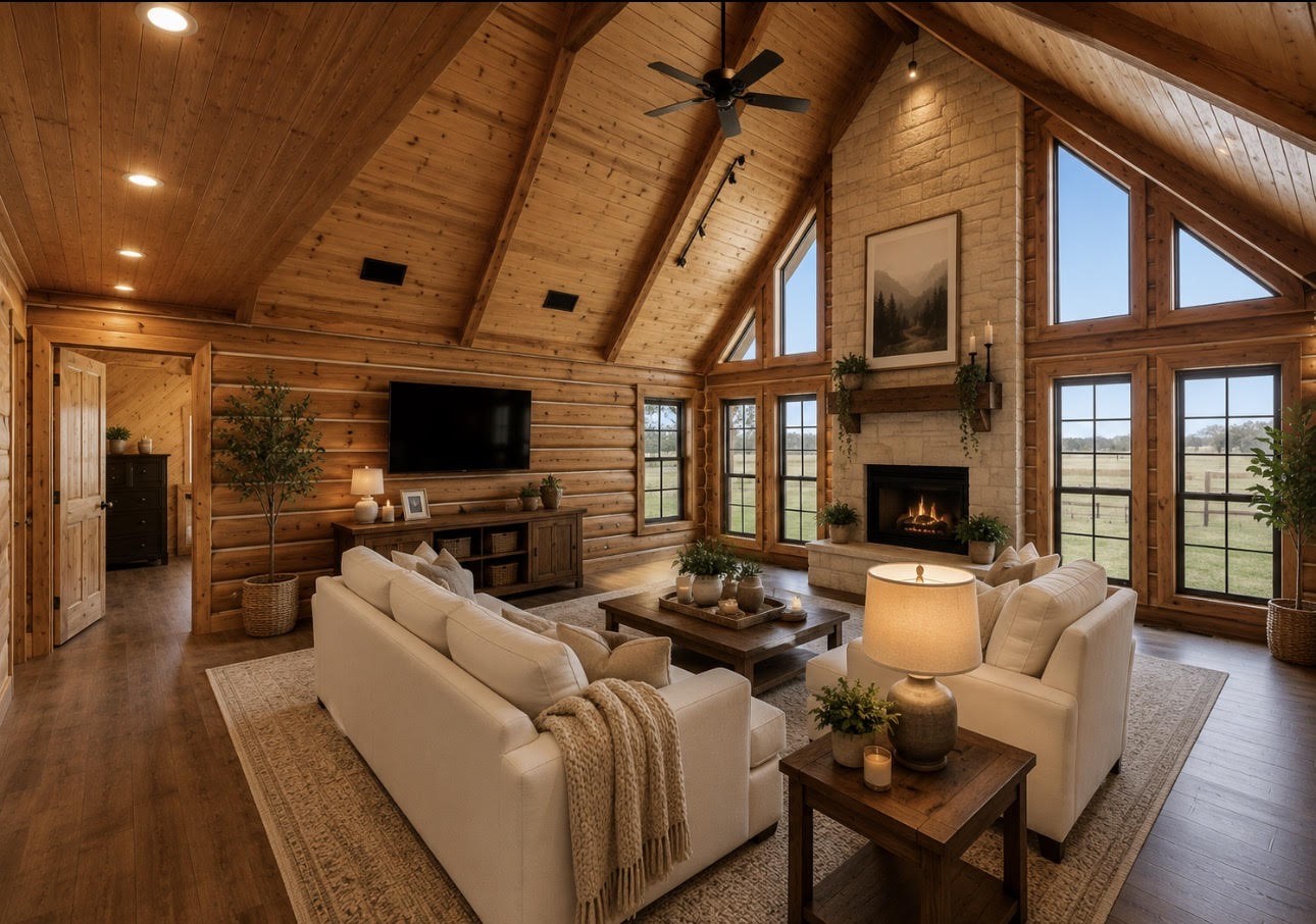 27185 Muckelroy Road Property Photo 1