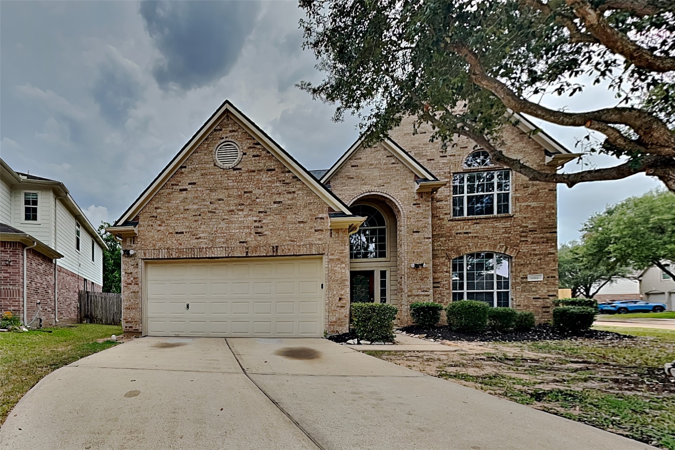 4811 Beaver Pond Circle Property Photo 1