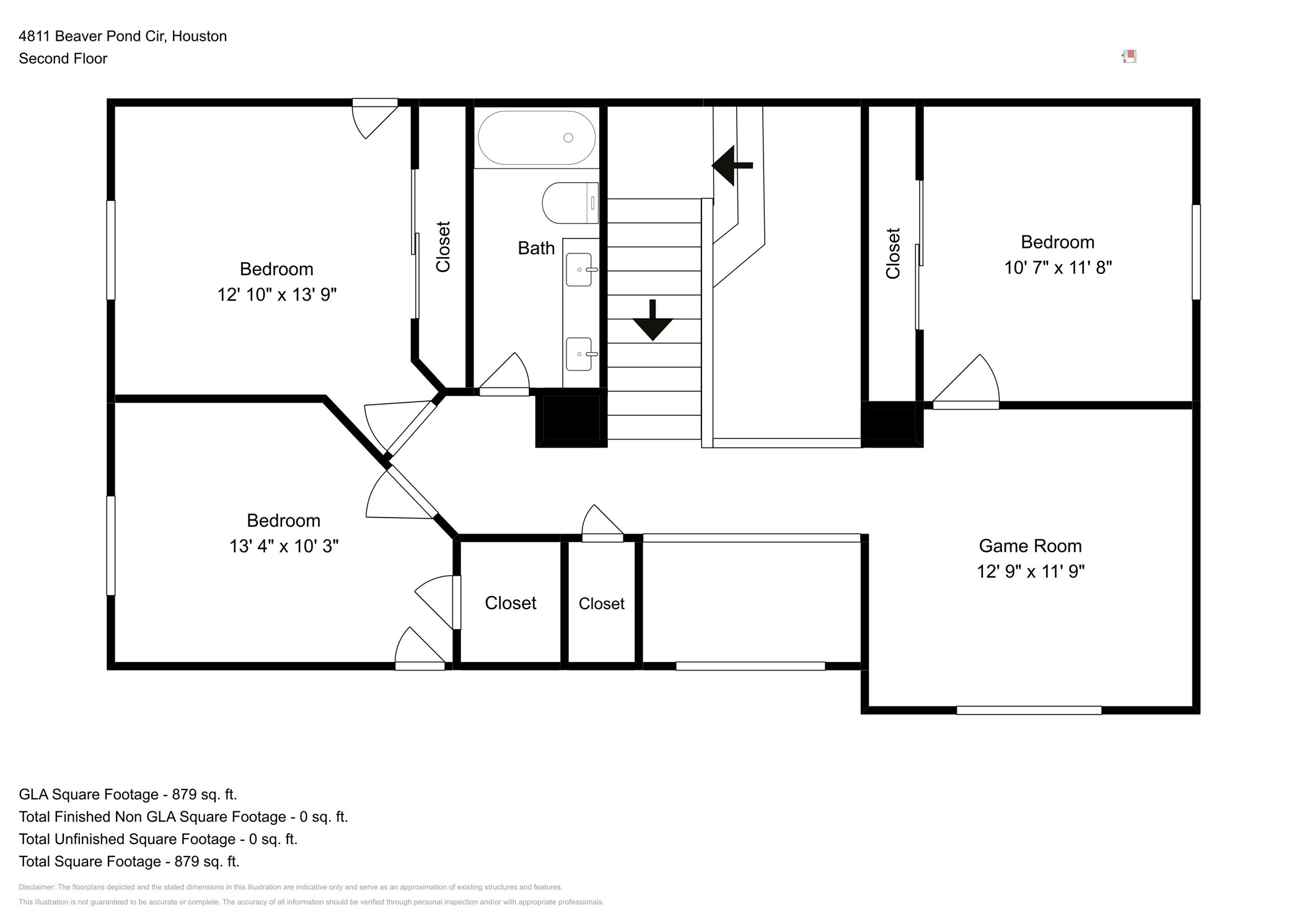 4811 Beaver Pond Circle Property Photo 19
