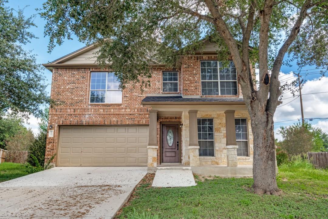 1237 Pelican Place, New Braunfels Tx 78130 Property Photo 1