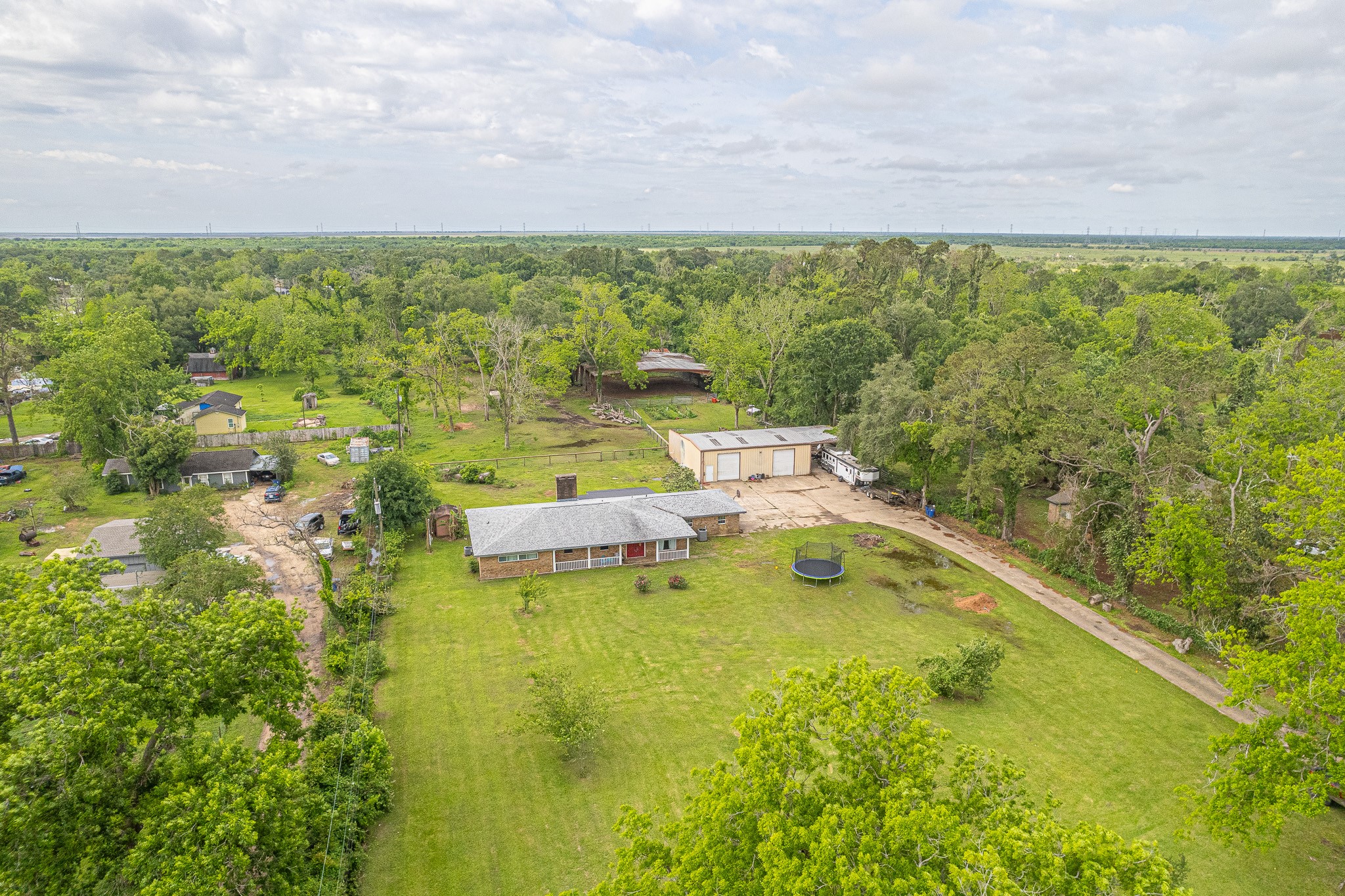 7403 Highway 36 Property Photo 1