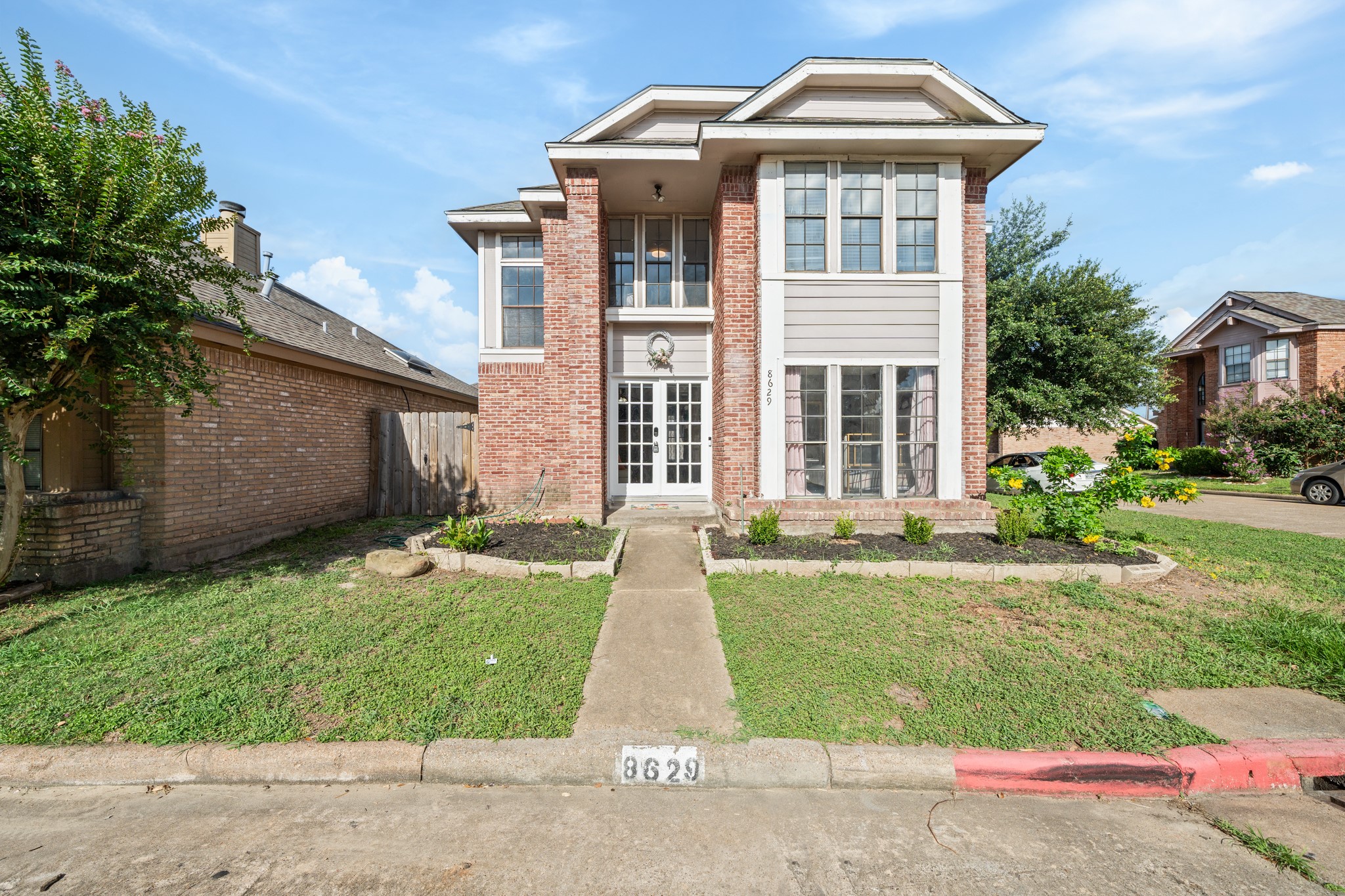 8629 Kinghaven Street Property Photo 1