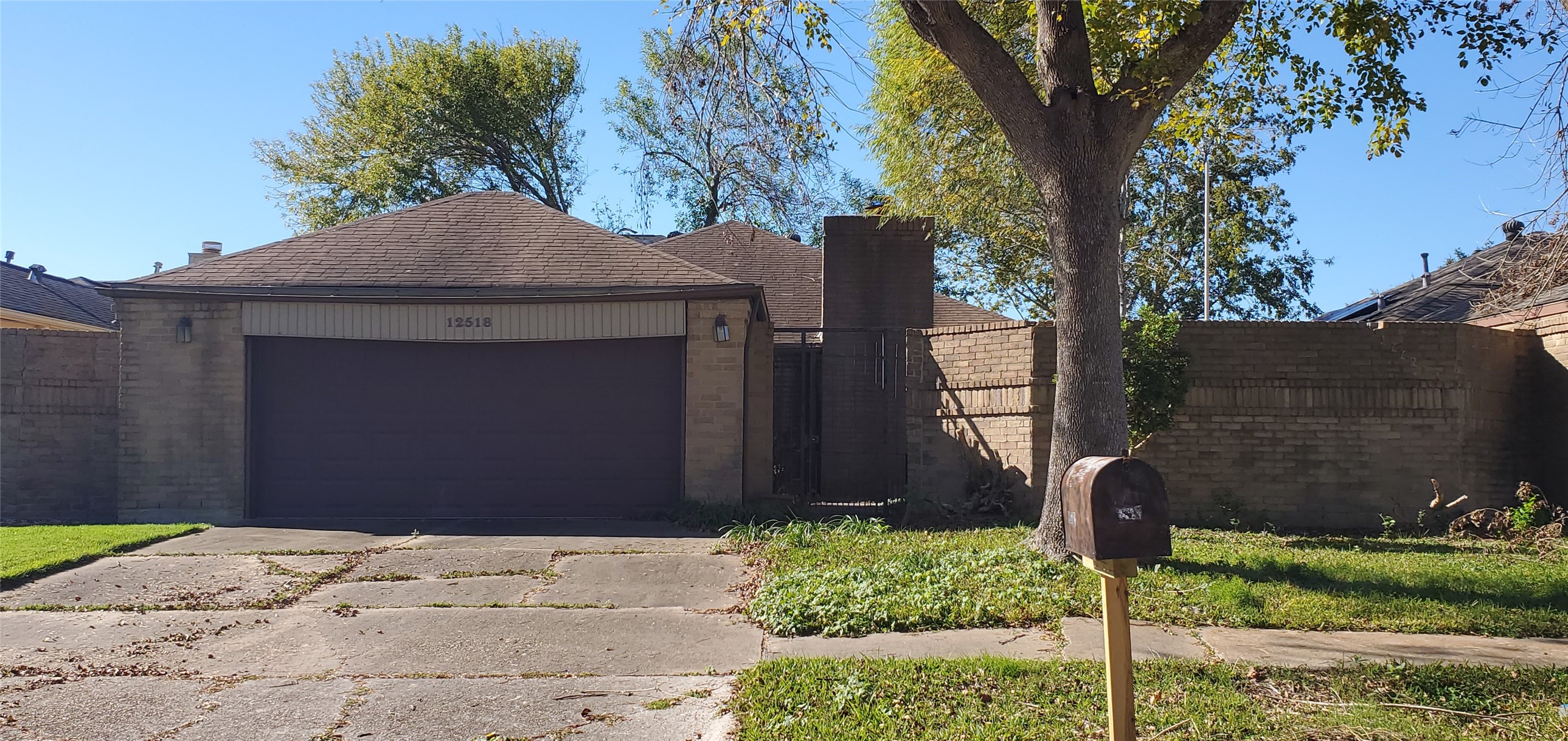 12518 N Garden Street Property Photo