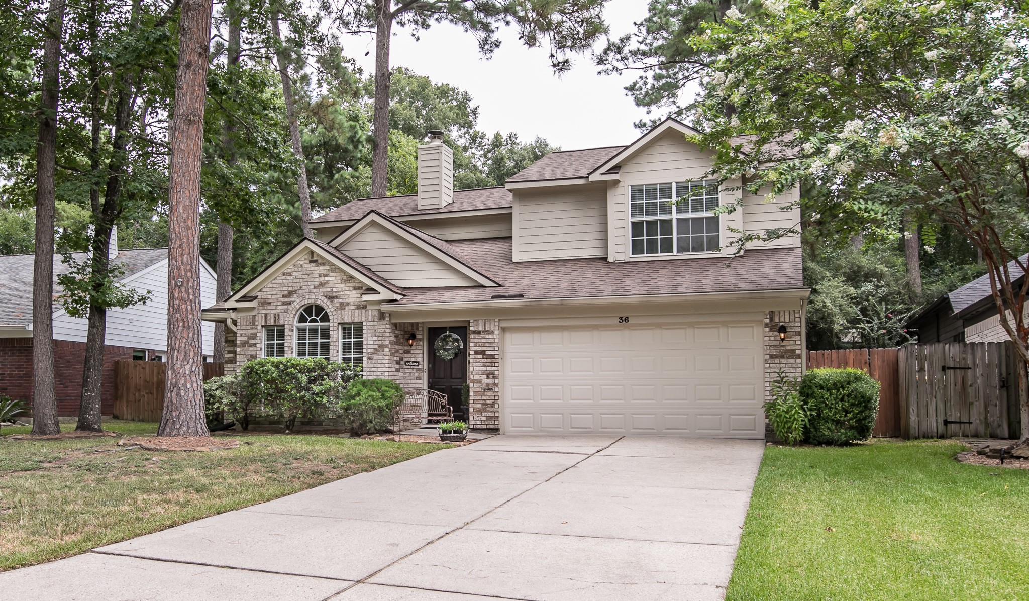 36 Fallenstone Drive Property Photo 1