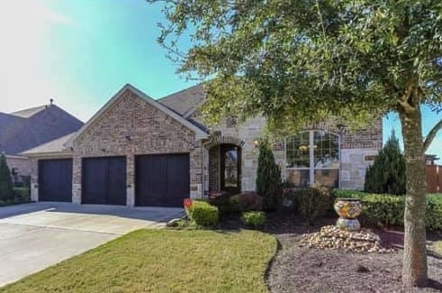 16839 Kilgarth Drive Property Photo 3