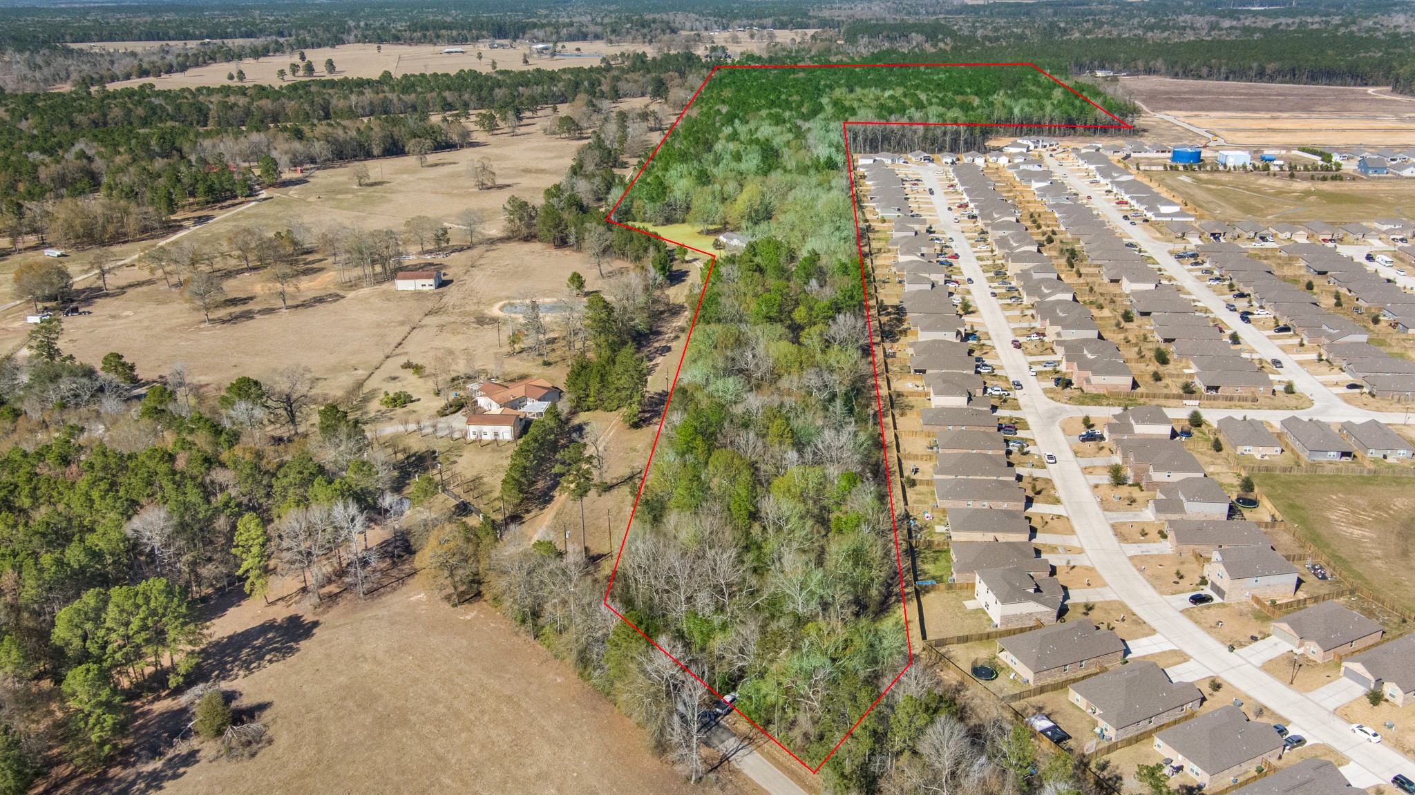 10676 Rutherford Road Property Photo