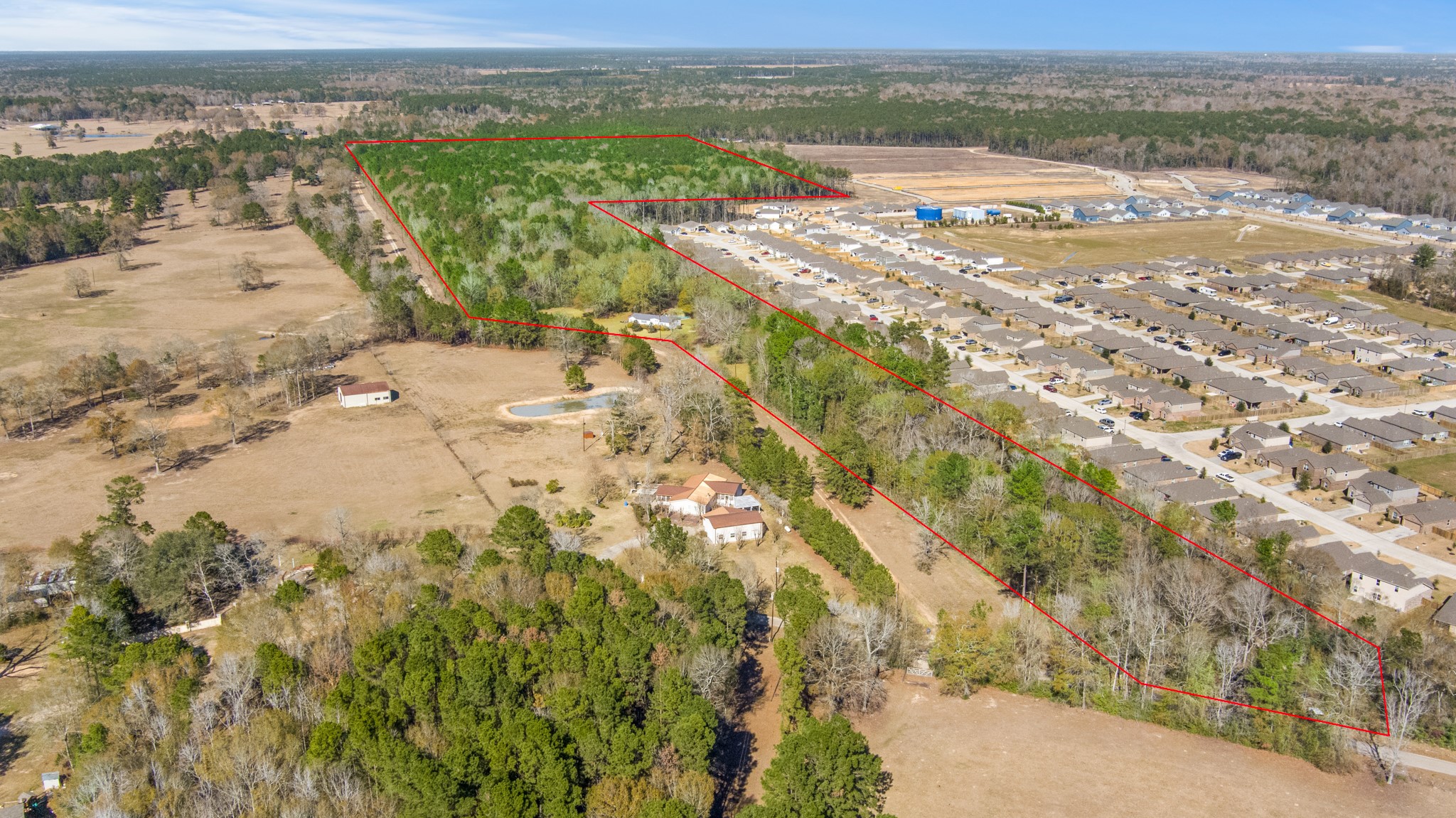 10676 Rutherford Road Property Photo 2