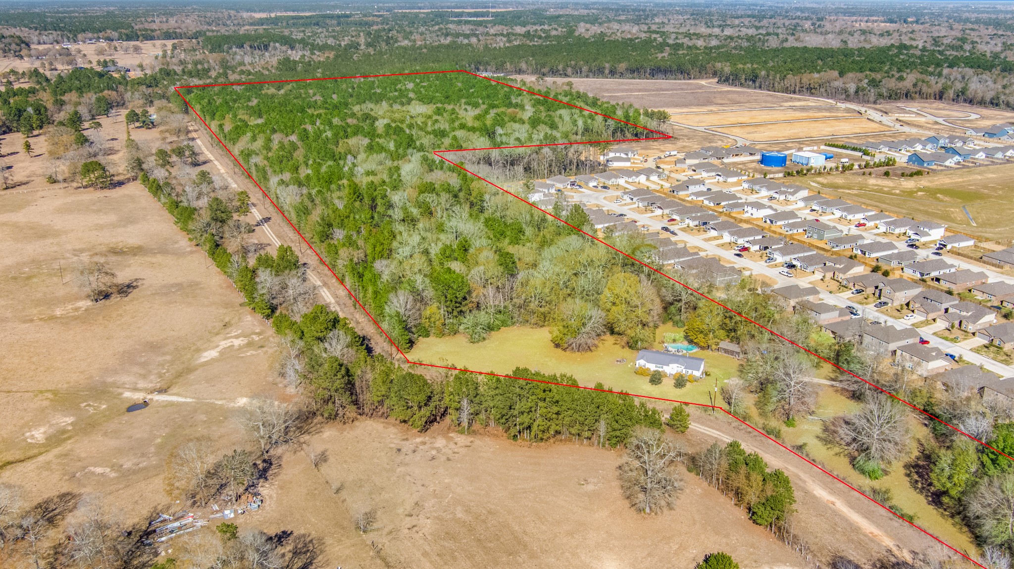 10676 Rutherford Road Property Photo 3