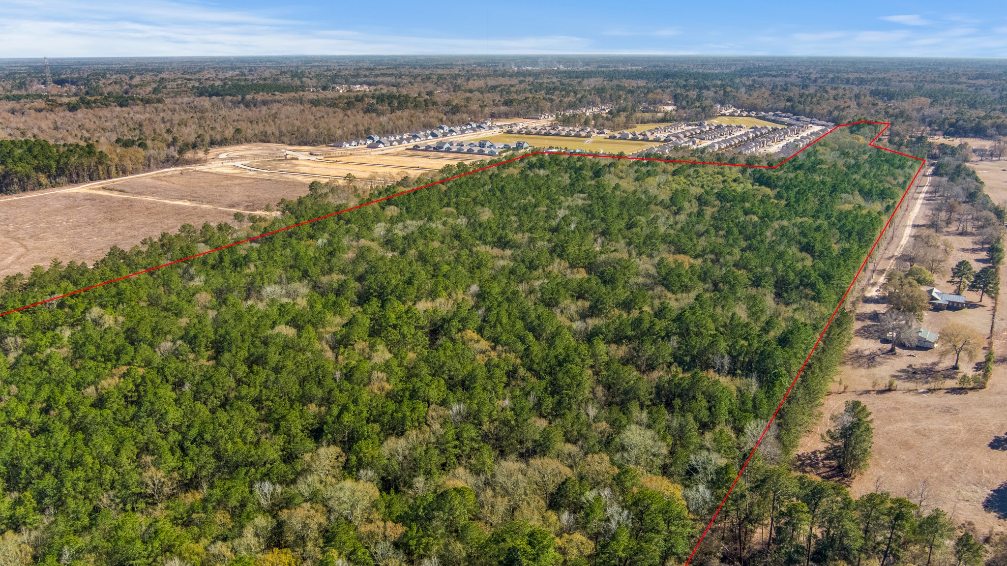 10676 Rutherford Road Property Photo 4