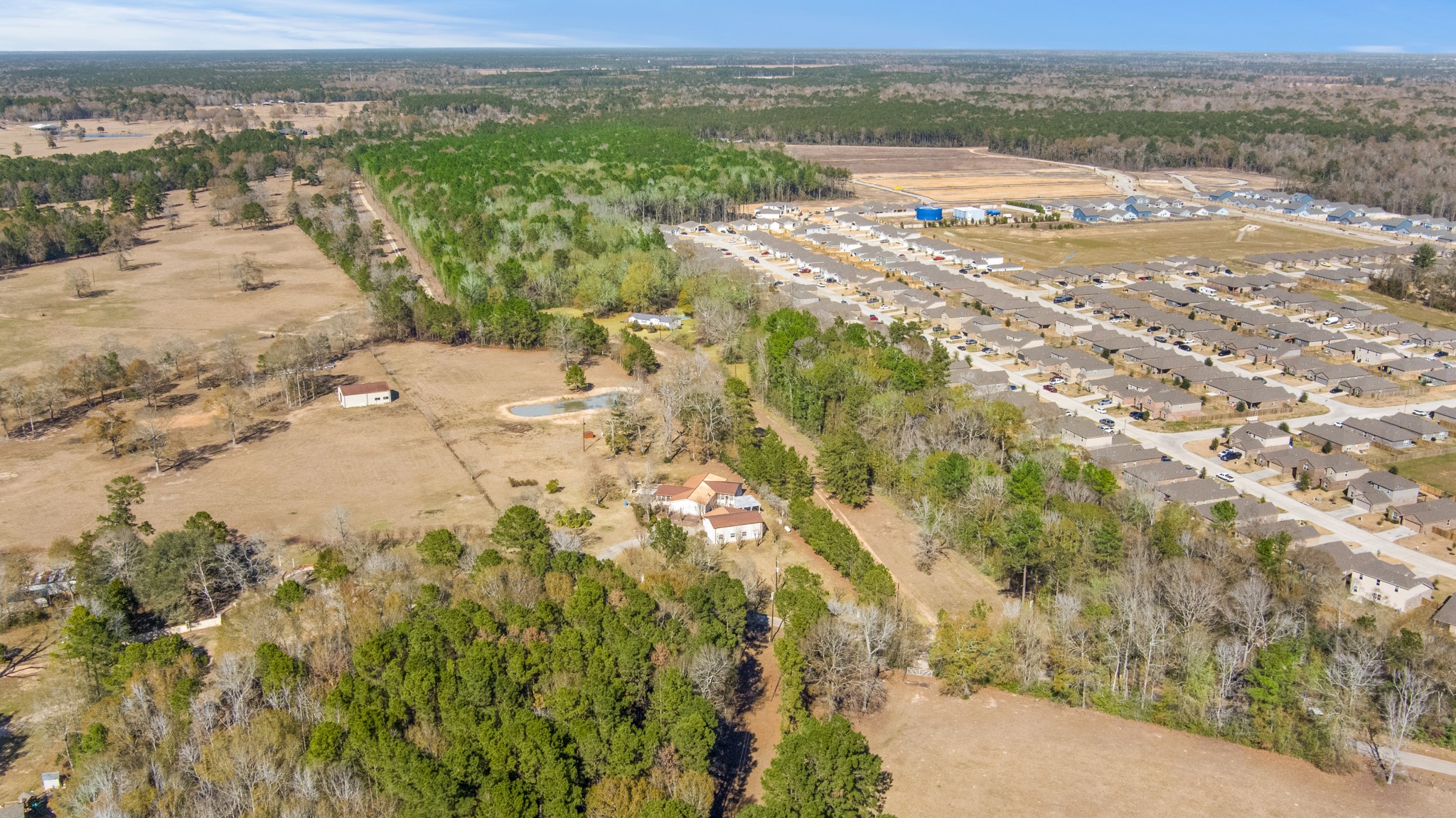 10676 Rutherford Road Property Photo 6