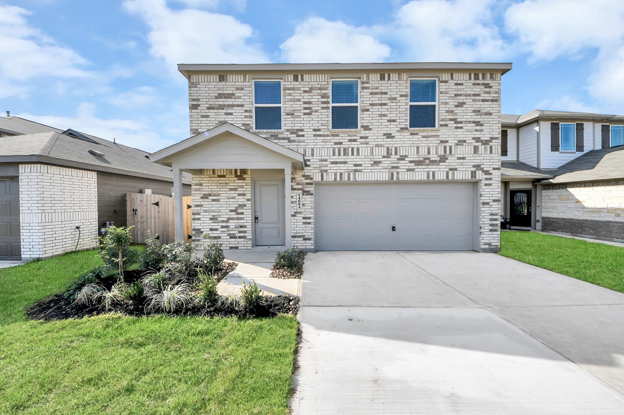 14664 S Ascot Bend Circle Property Photo 1