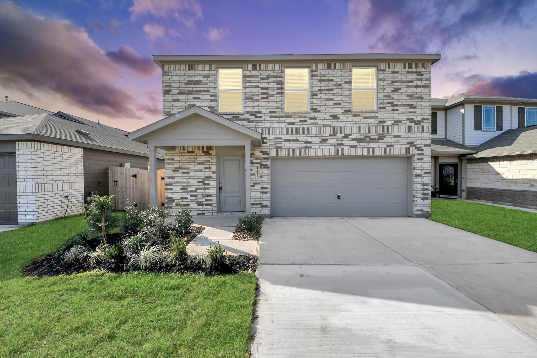 14664 S Ascot Bend Circle Property Photo 3