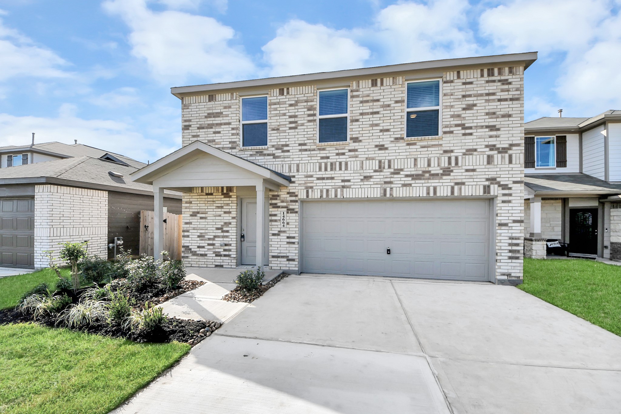 14664 S Ascot Bend Circle Property Photo 4