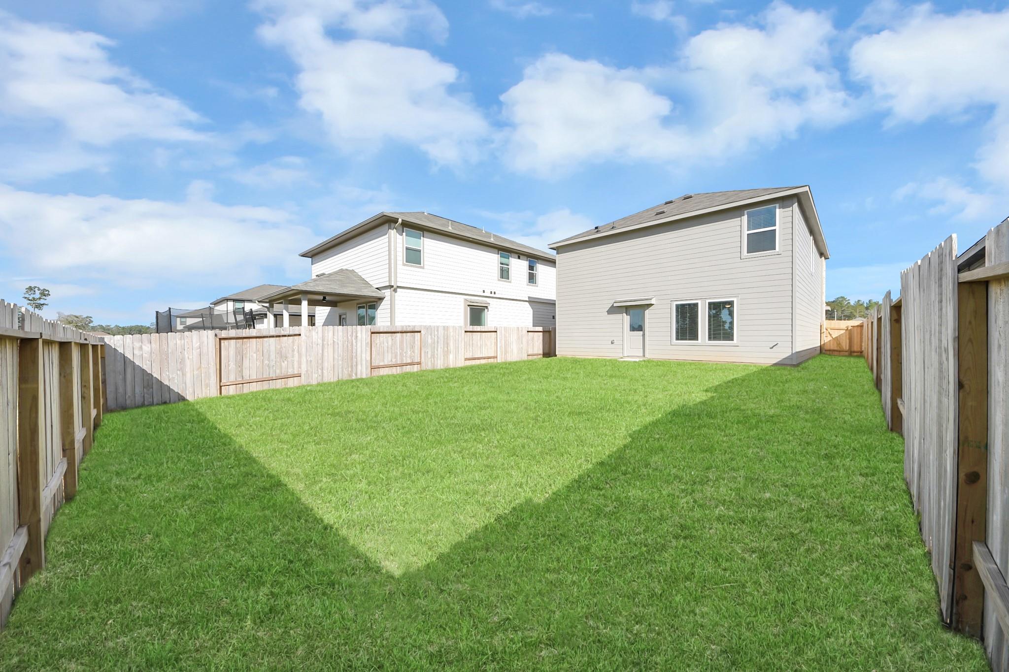 14664 S Ascot Bend Circle Property Photo 6