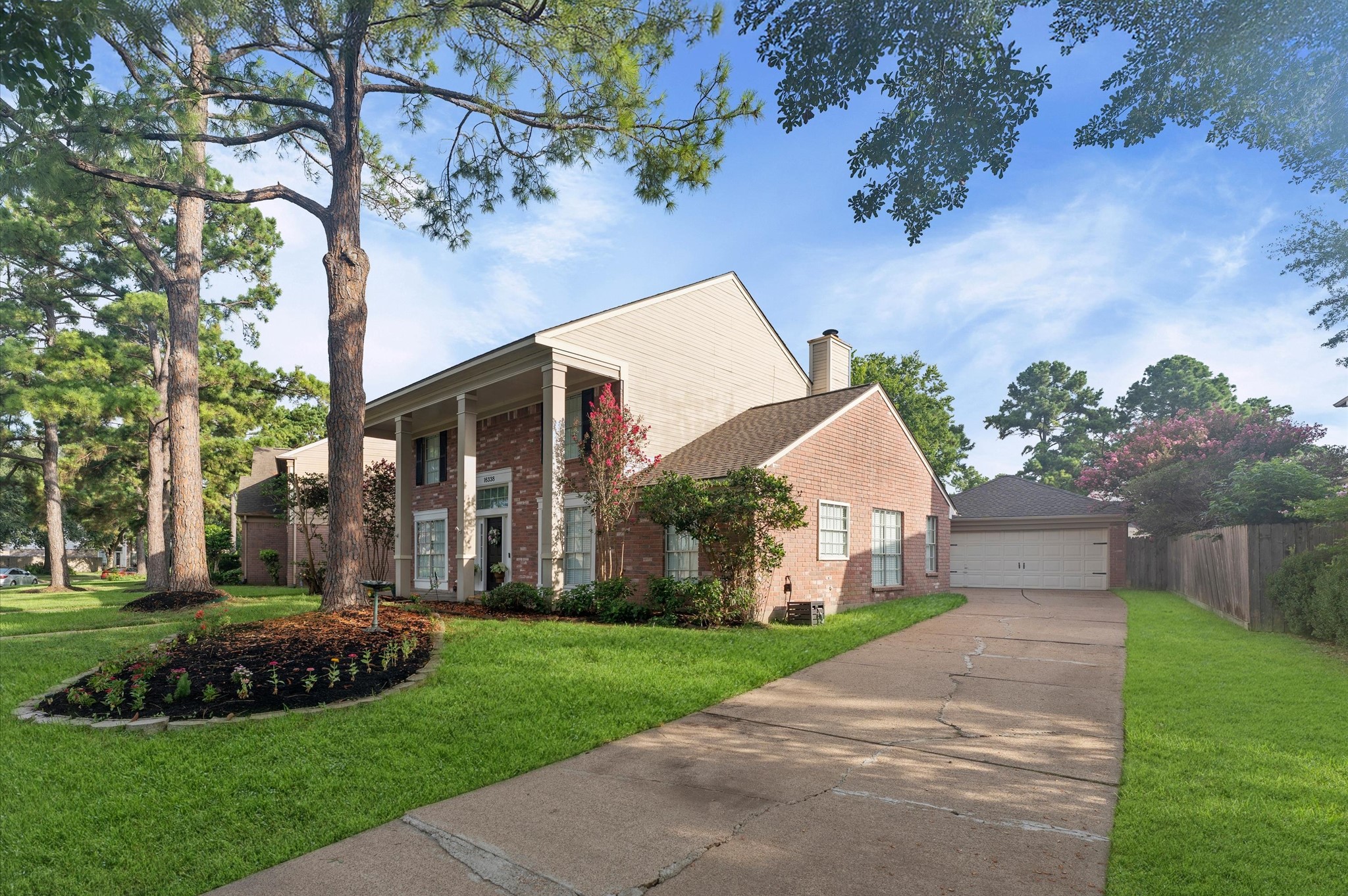 16338 Hickory Point Road Property Photo 31