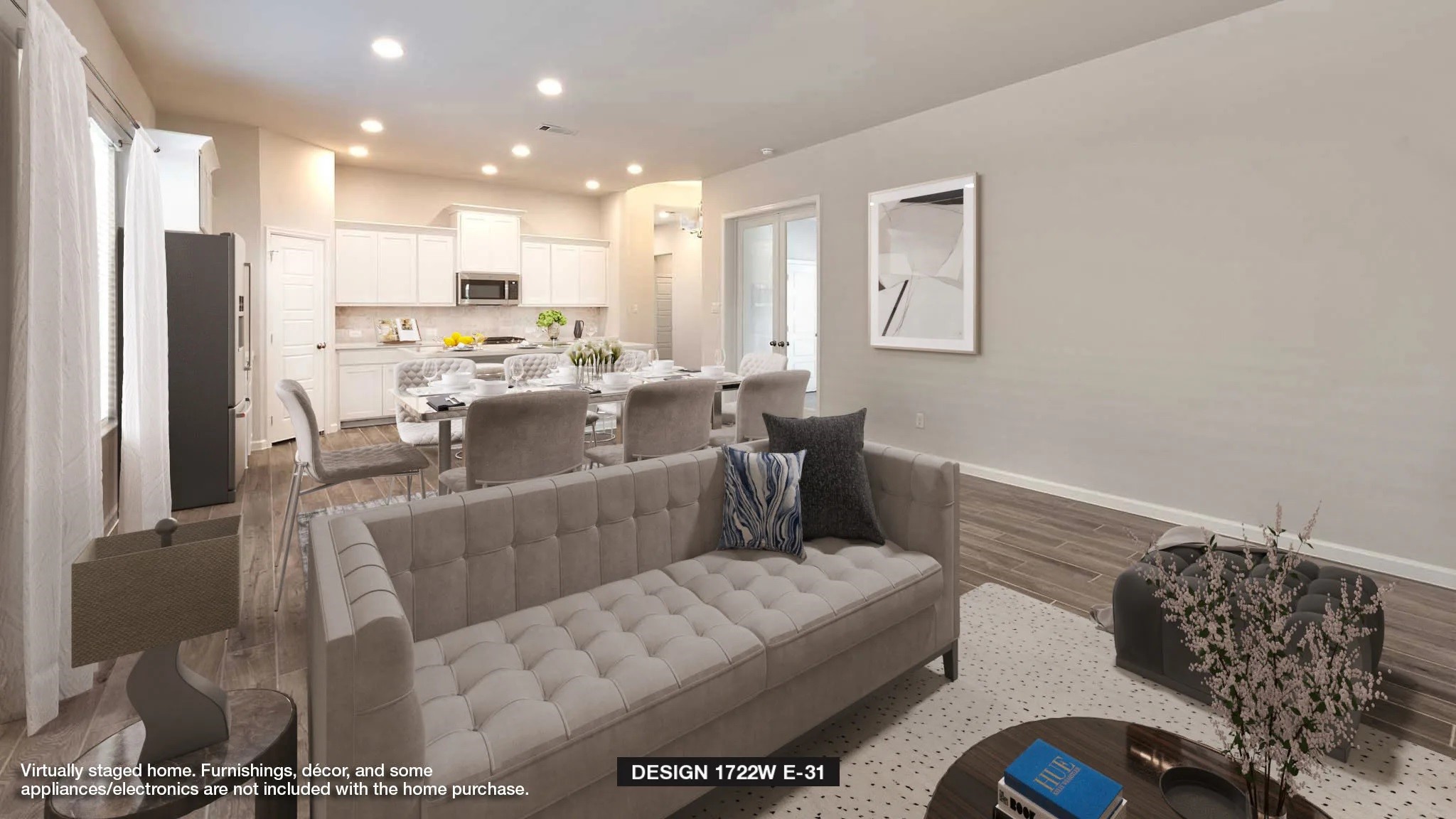 5023 Bowen Prairie Drive Property Photo 2