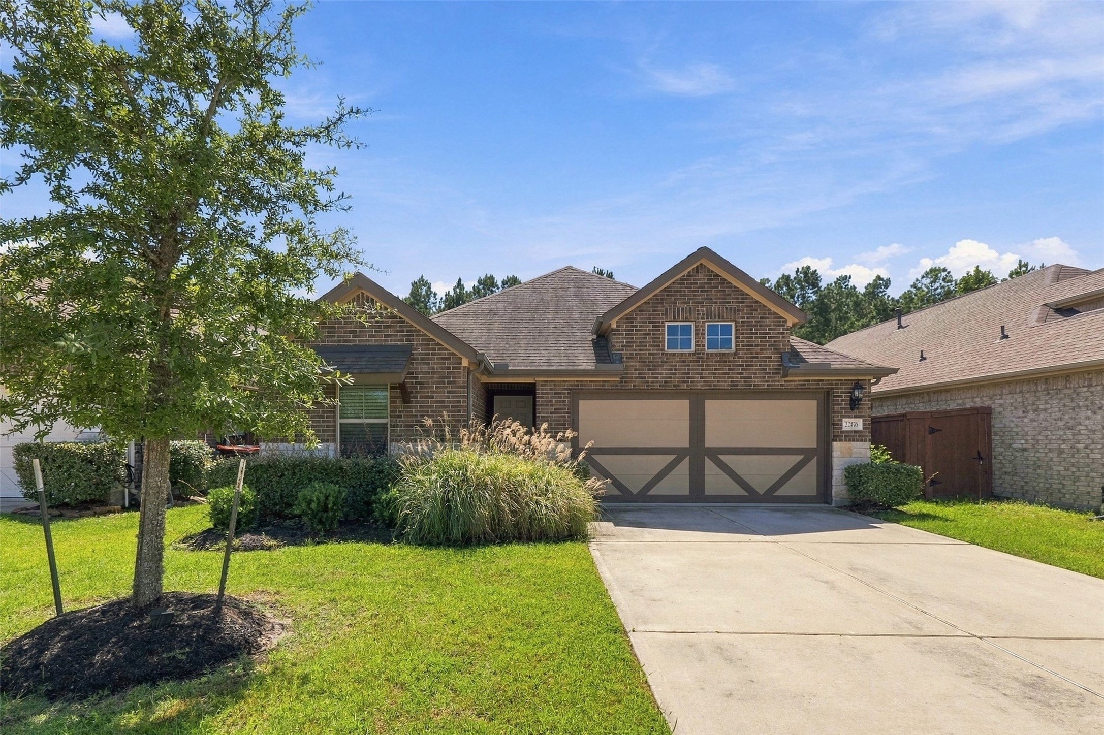 22476 Brass Bell Drive Property Photo 1